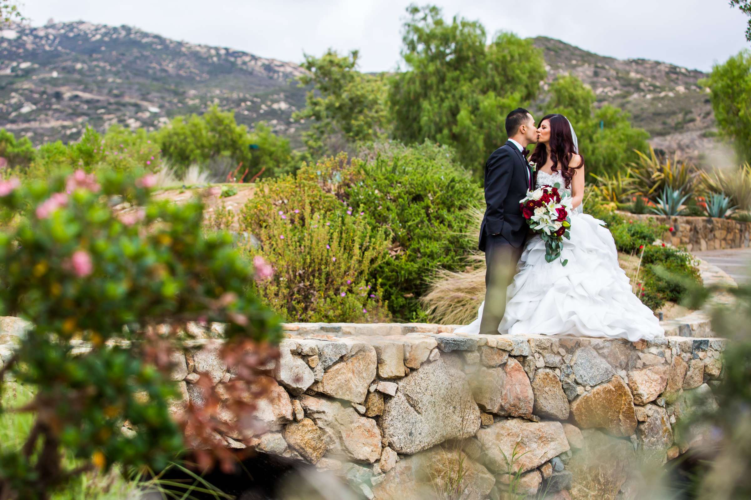 Maderas Golf Club Wedding coordinated by Lavish Weddings, Resi and Jason Wedding Photo #121 by True Photography