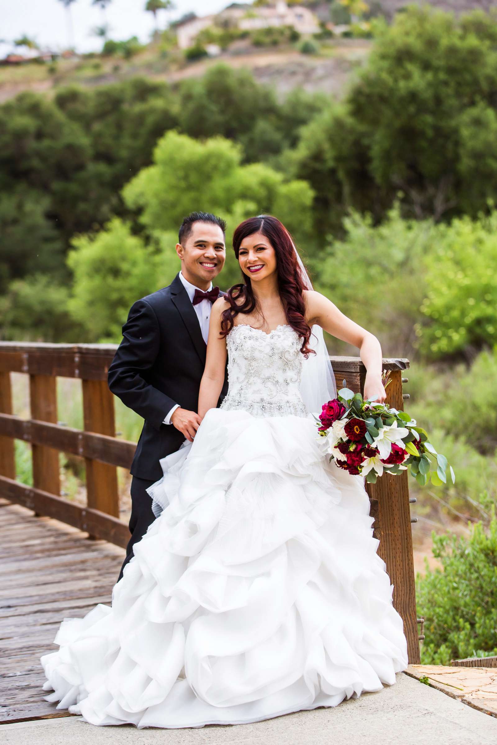 Maderas Golf Club Wedding coordinated by Lavish Weddings, Resi and Jason Wedding Photo #124 by True Photography
