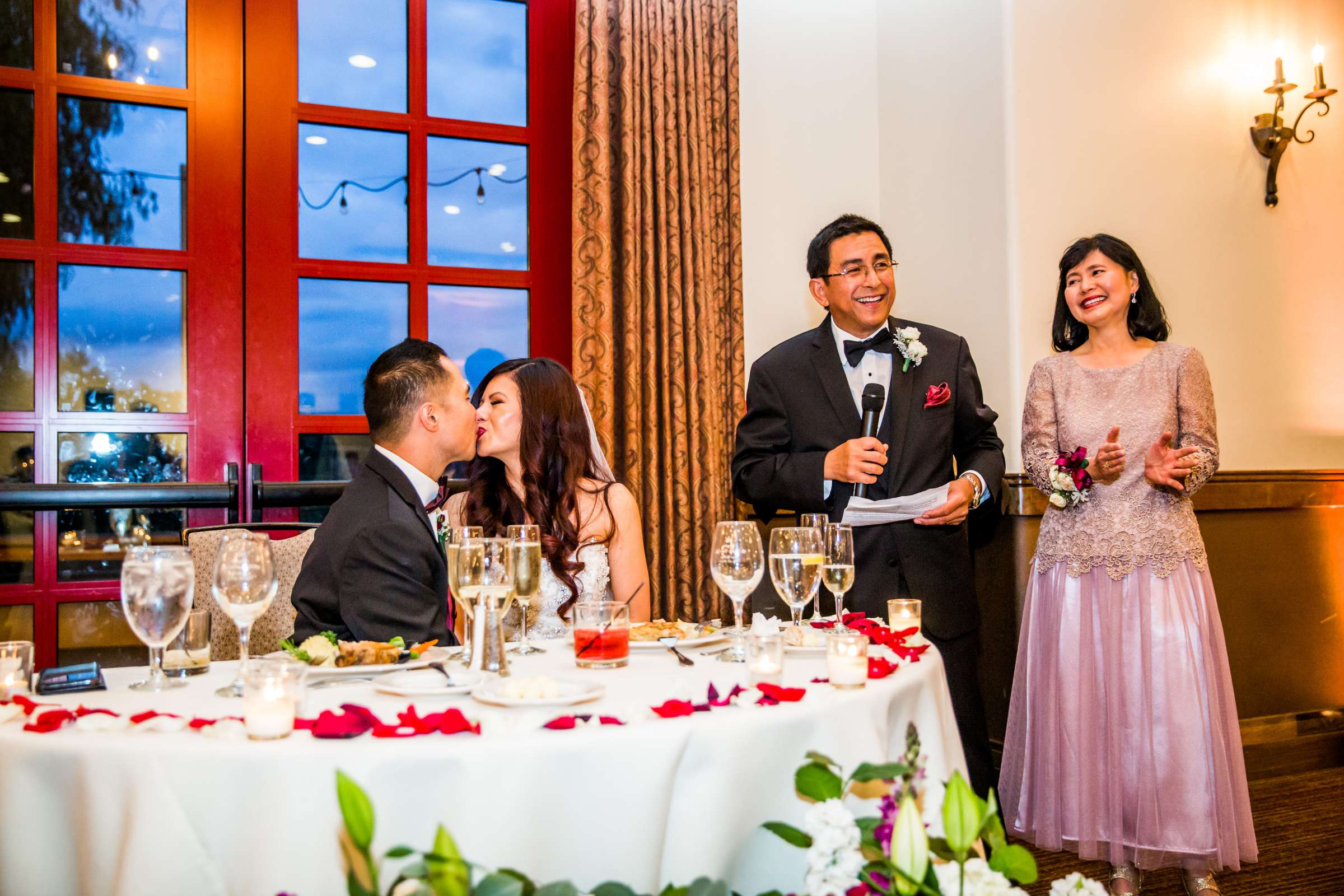 Maderas Golf Club Wedding coordinated by Lavish Weddings, Resi and Jason Wedding Photo #129 by True Photography