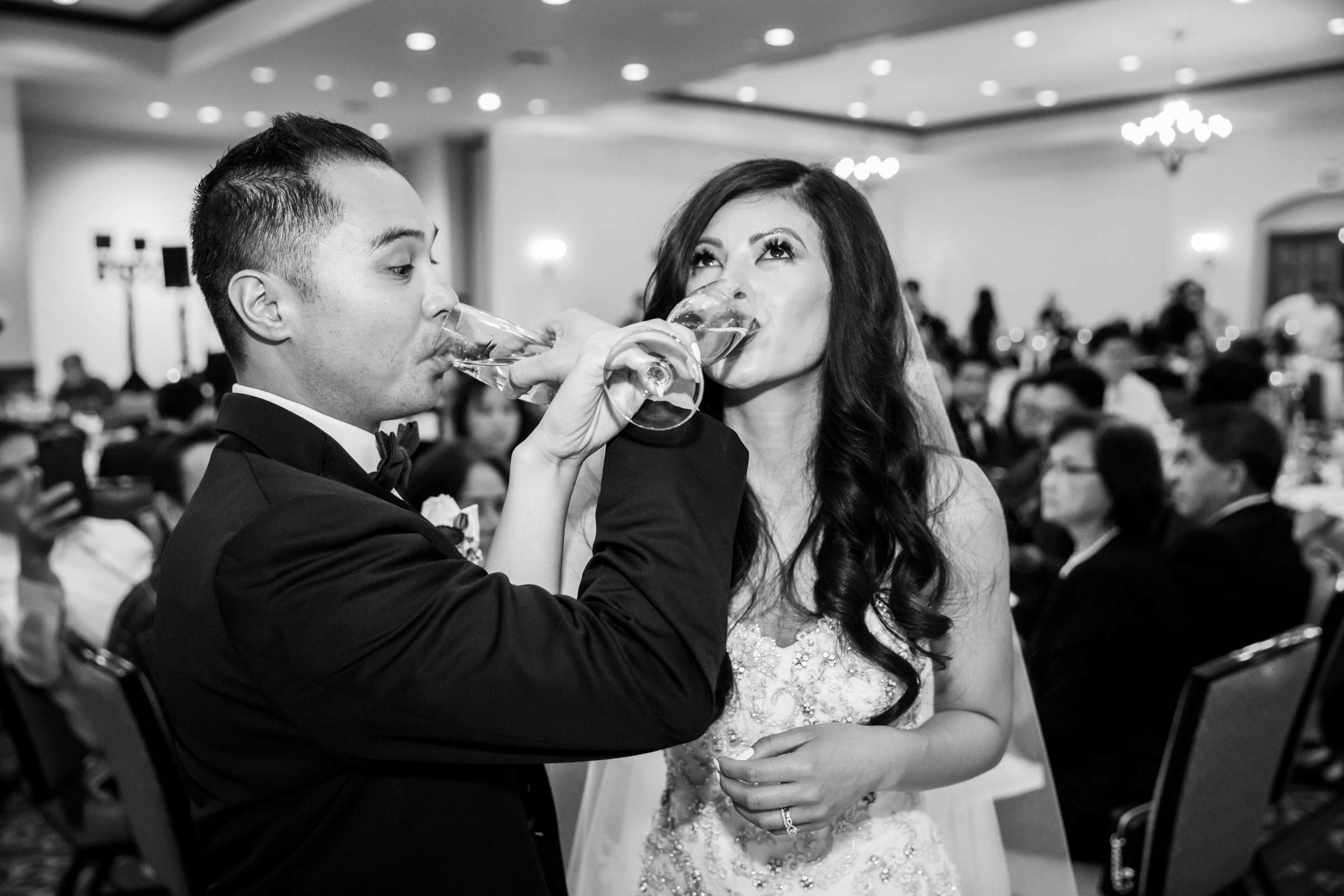Maderas Golf Club Wedding coordinated by Lavish Weddings, Resi and Jason Wedding Photo #137 by True Photography