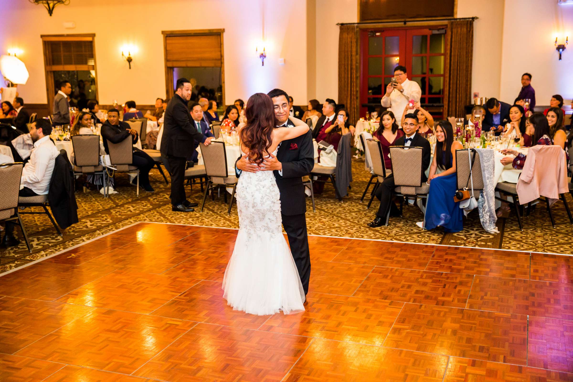 Maderas Golf Club Wedding coordinated by Lavish Weddings, Resi and Jason Wedding Photo #139 by True Photography