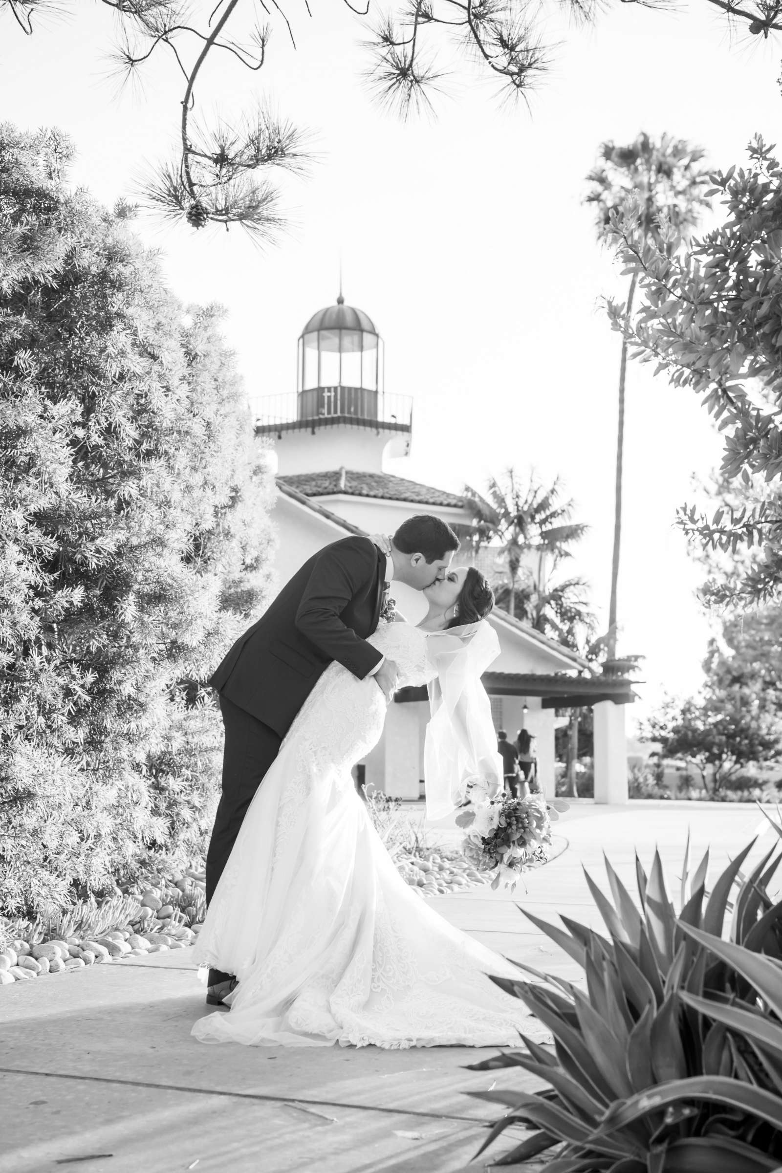 Tom Ham's Lighthouse Wedding coordinated by First Comes Love Weddings & Events, Katie and Sam Wedding Photo #50 by True Photography