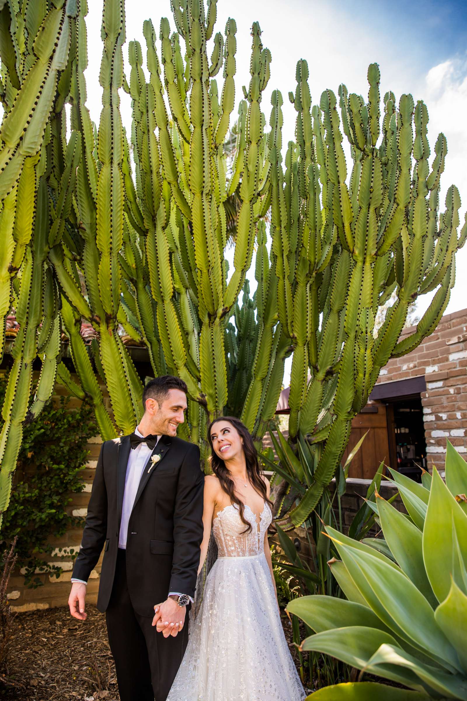 Estancia Wedding coordinated by Bliss Events, Ariana and Jimmy Wedding Photo #8 by True Photography