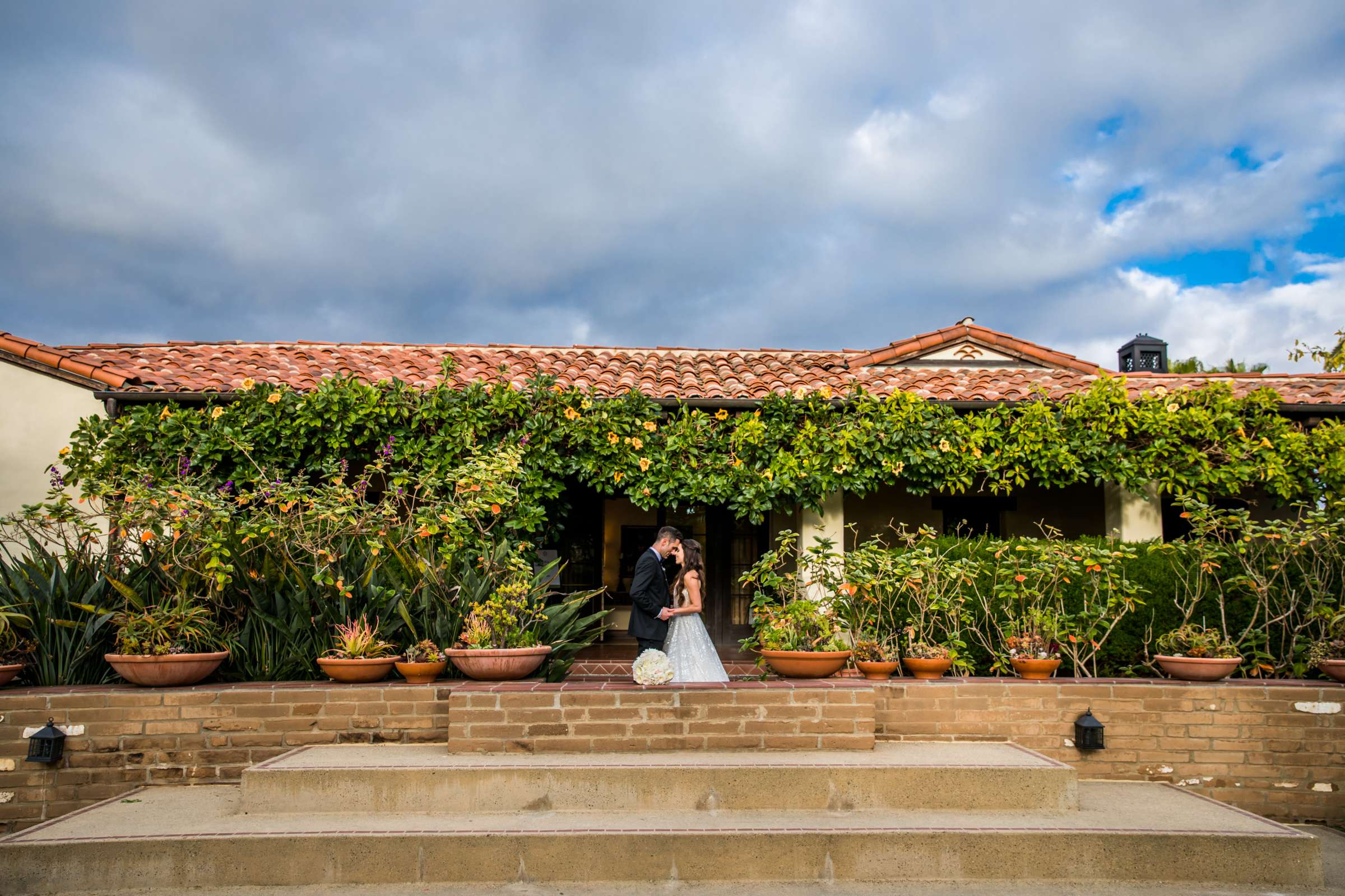 Estancia Wedding coordinated by Bliss Events, Ariana and Jimmy Wedding Photo #4 by True Photography