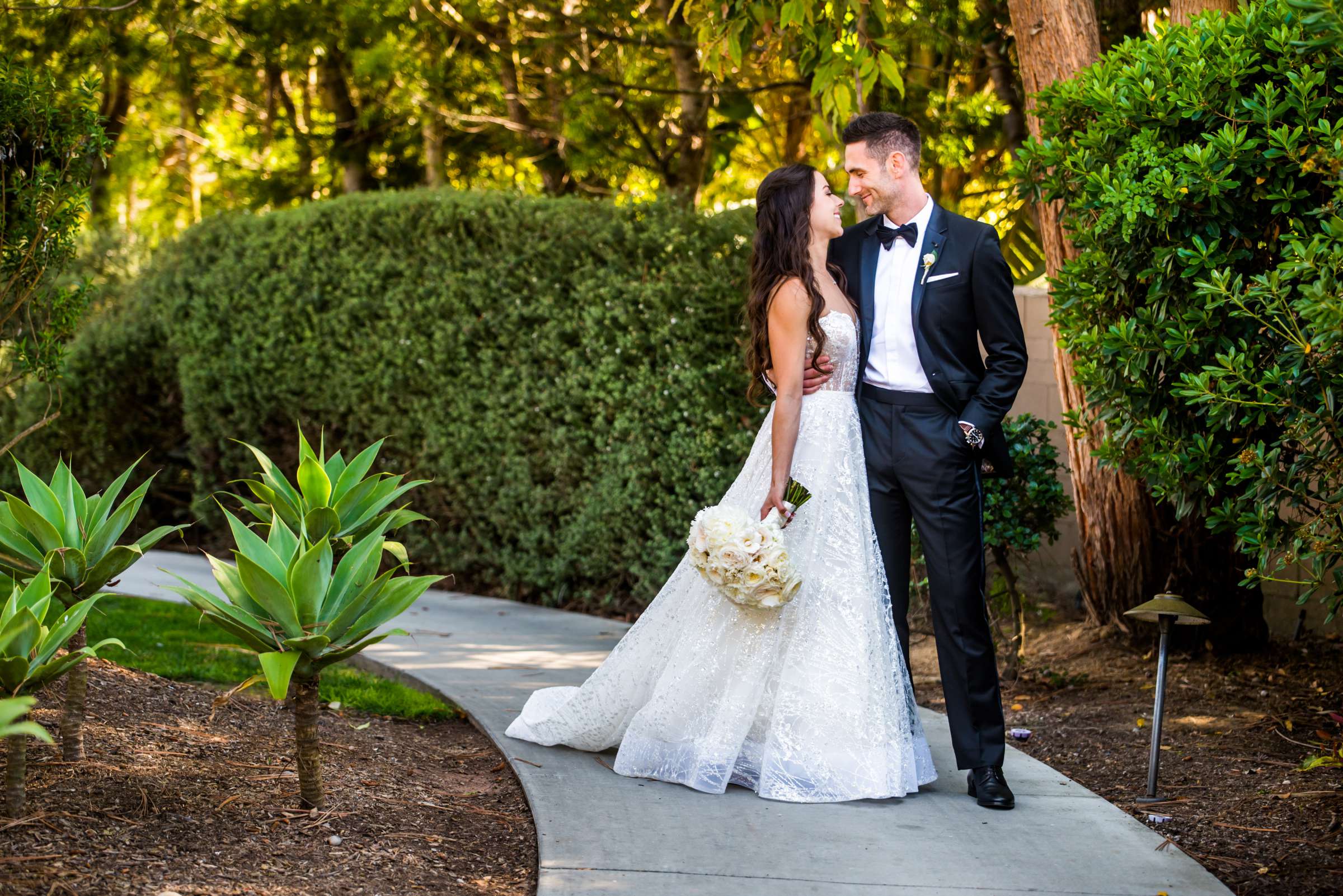 Estancia Wedding coordinated by Bliss Events, Ariana and Jimmy Wedding Photo #18 by True Photography
