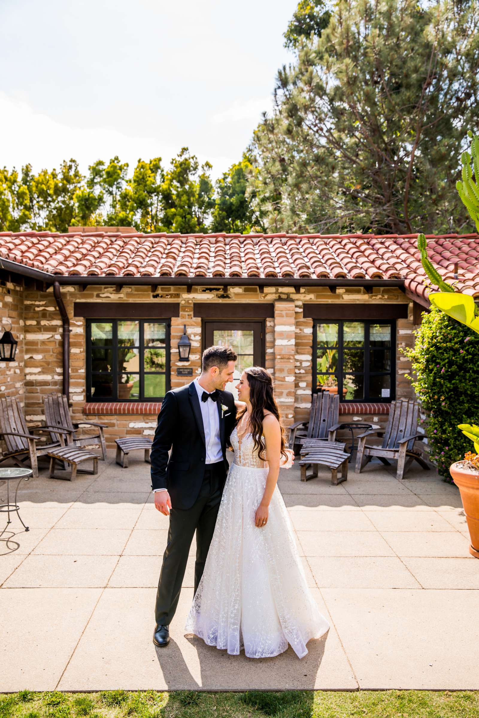 Estancia Wedding coordinated by Bliss Events, Ariana and Jimmy Wedding Photo #69 by True Photography