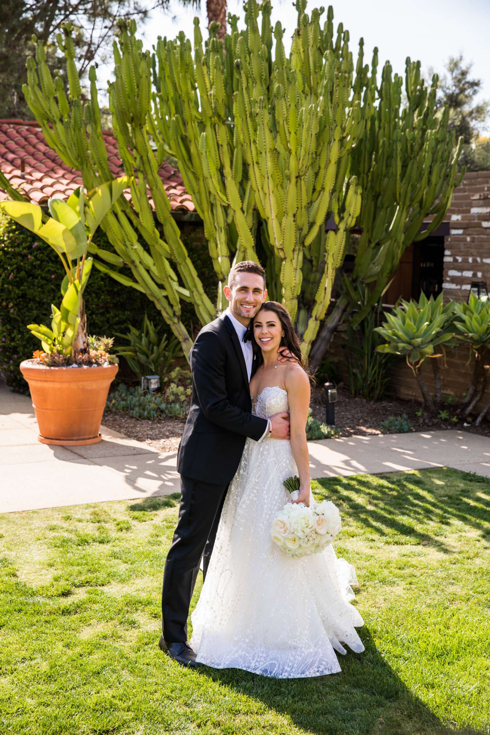 Estancia Wedding coordinated by Bliss Events, Ariana and Jimmy Wedding Photo #70 by True Photography