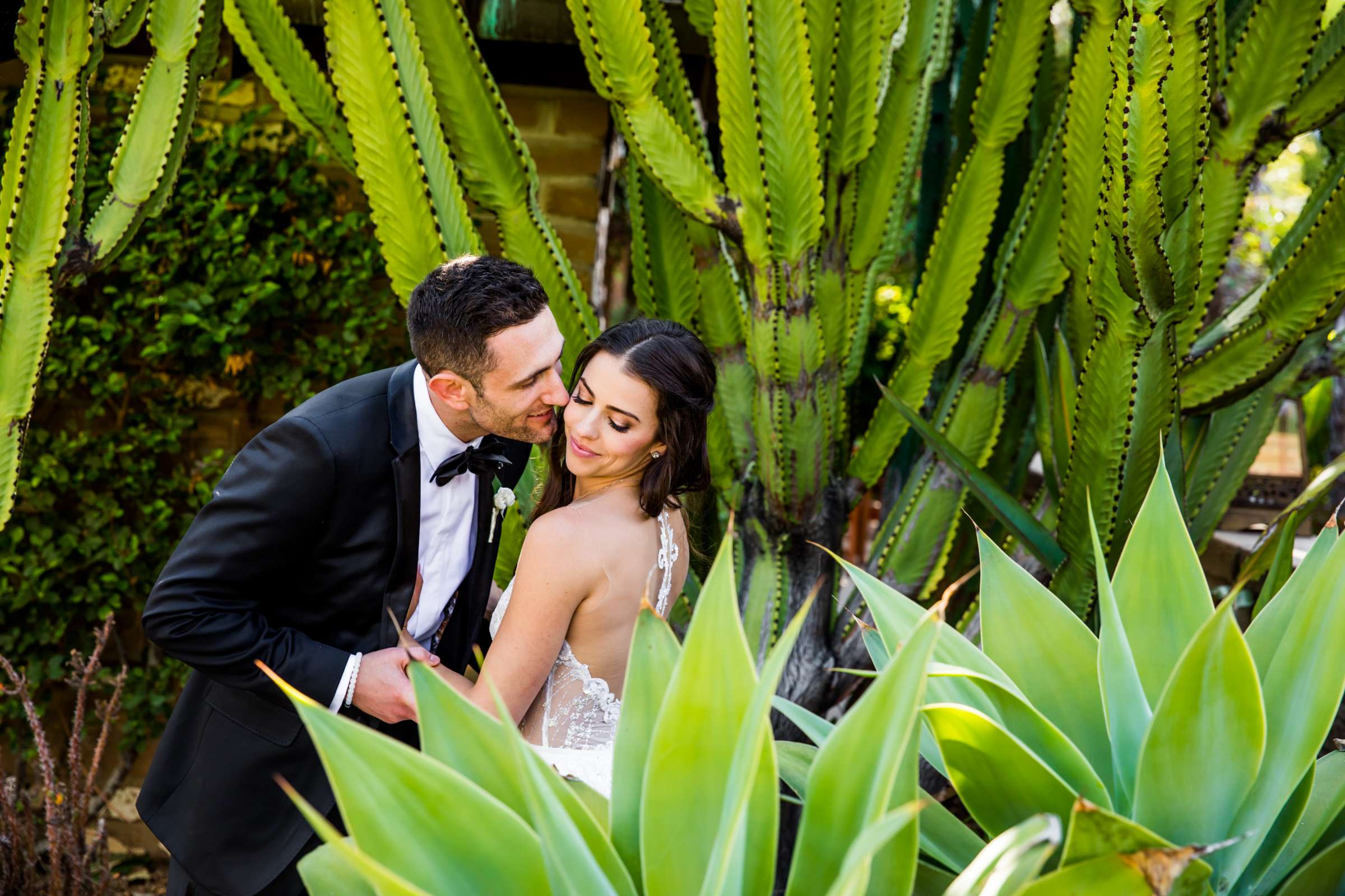Estancia Wedding coordinated by Bliss Events, Ariana and Jimmy Wedding Photo #72 by True Photography
