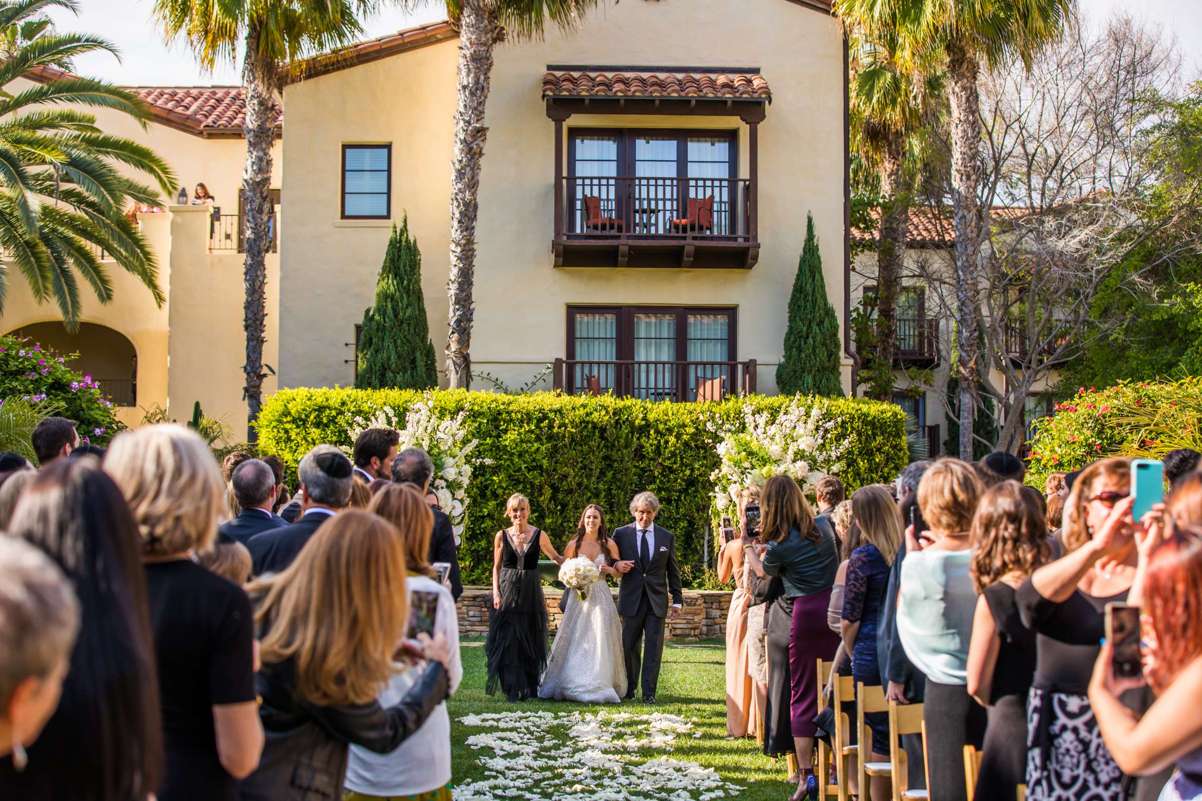 Estancia Wedding coordinated by Bliss Events, Ariana and Jimmy Wedding Photo #78 by True Photography