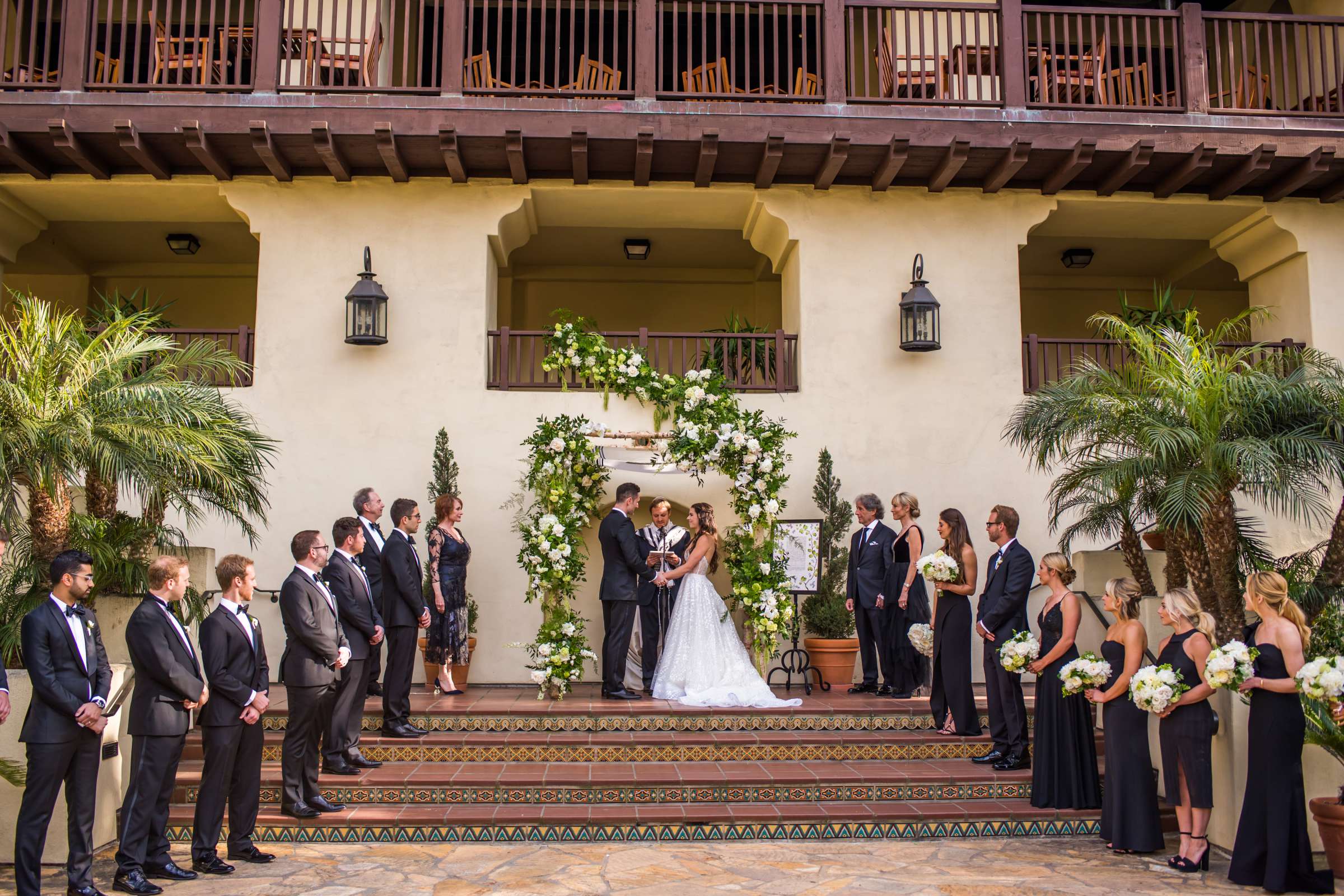 Estancia Wedding coordinated by Bliss Events, Ariana and Jimmy Wedding Photo #85 by True Photography