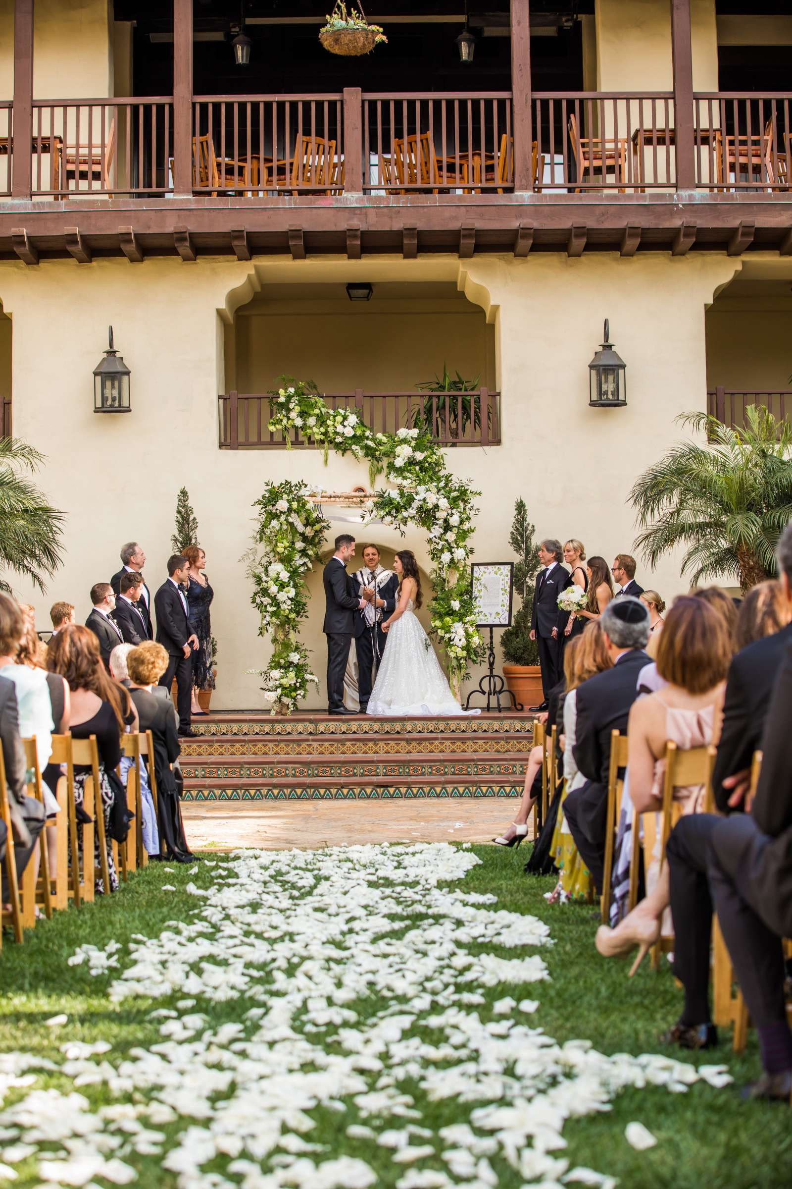 Estancia Wedding coordinated by Bliss Events, Ariana and Jimmy Wedding Photo #88 by True Photography