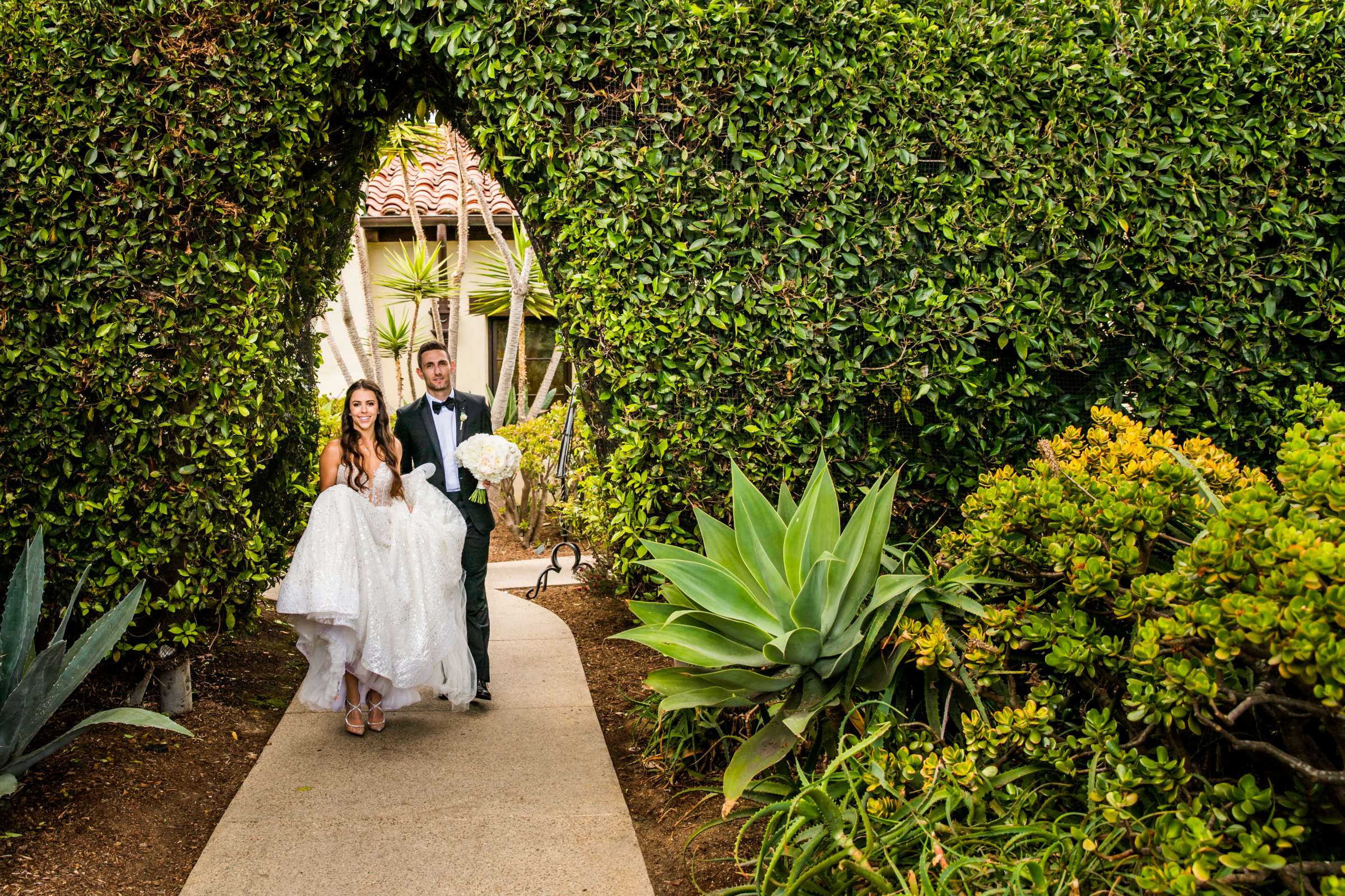 Estancia Wedding coordinated by Bliss Events, Ariana and Jimmy Wedding Photo #110 by True Photography