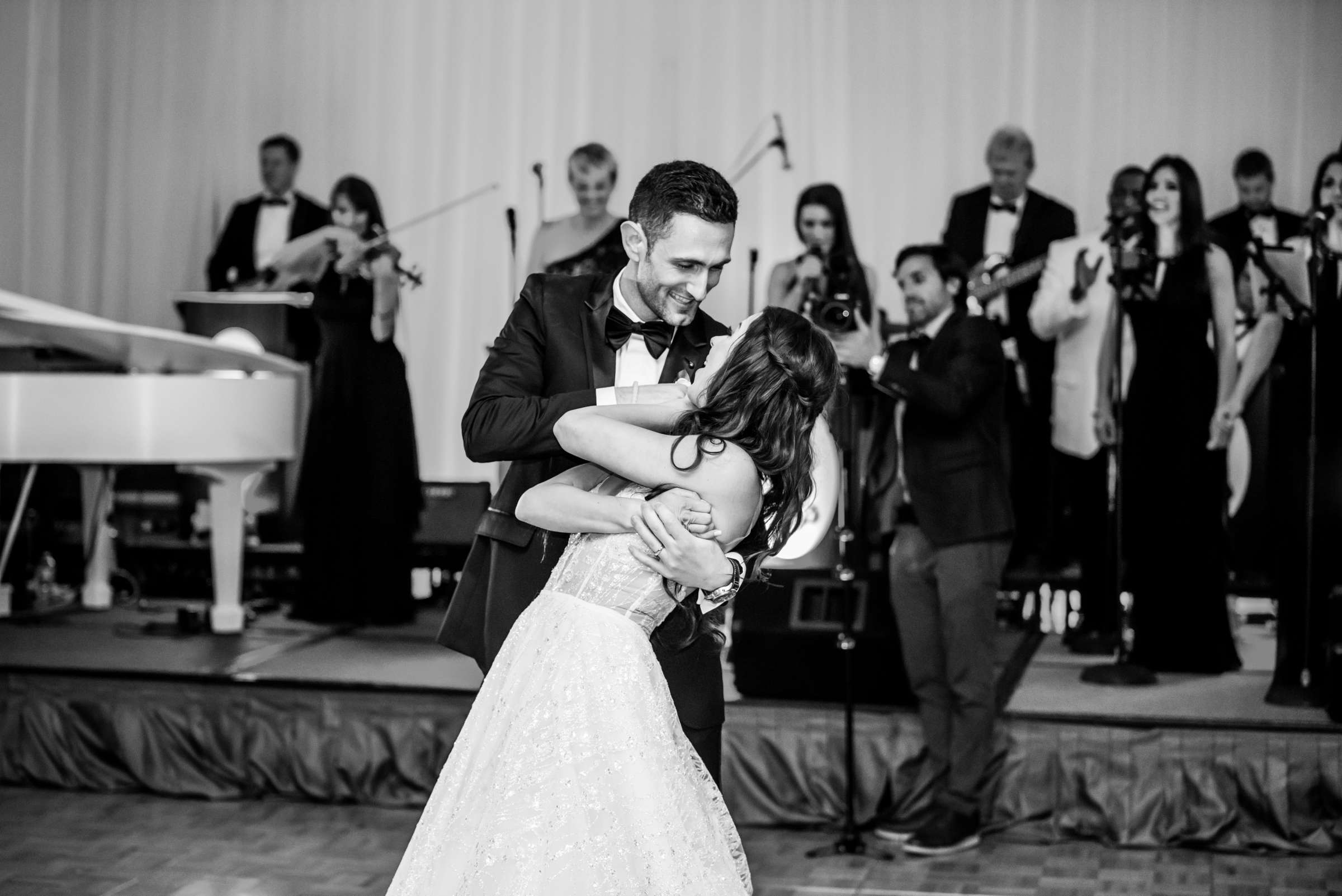 Estancia Wedding coordinated by Bliss Events, Ariana and Jimmy Wedding Photo #114 by True Photography