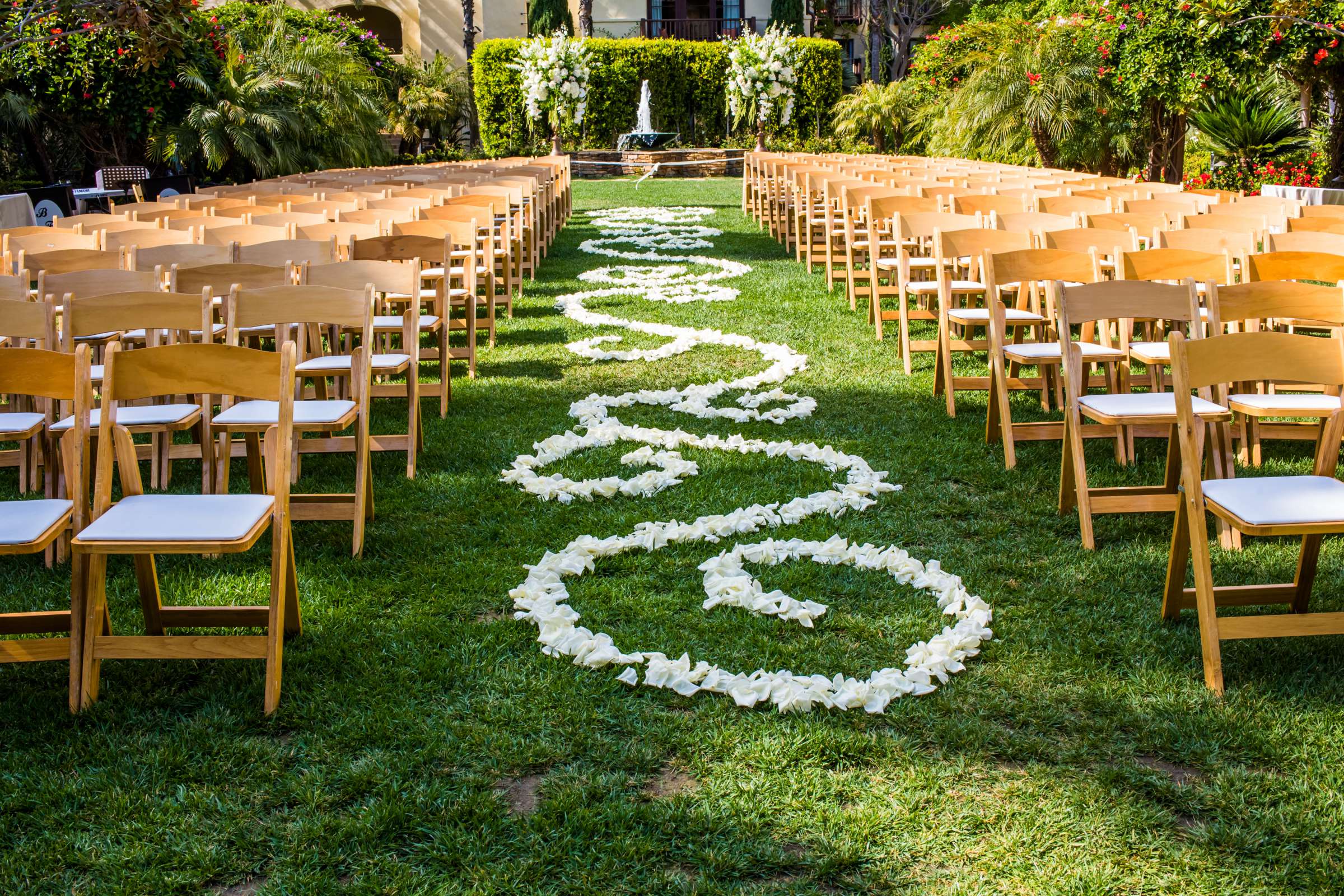 Estancia Wedding coordinated by Bliss Events, Ariana and Jimmy Wedding Photo #155 by True Photography