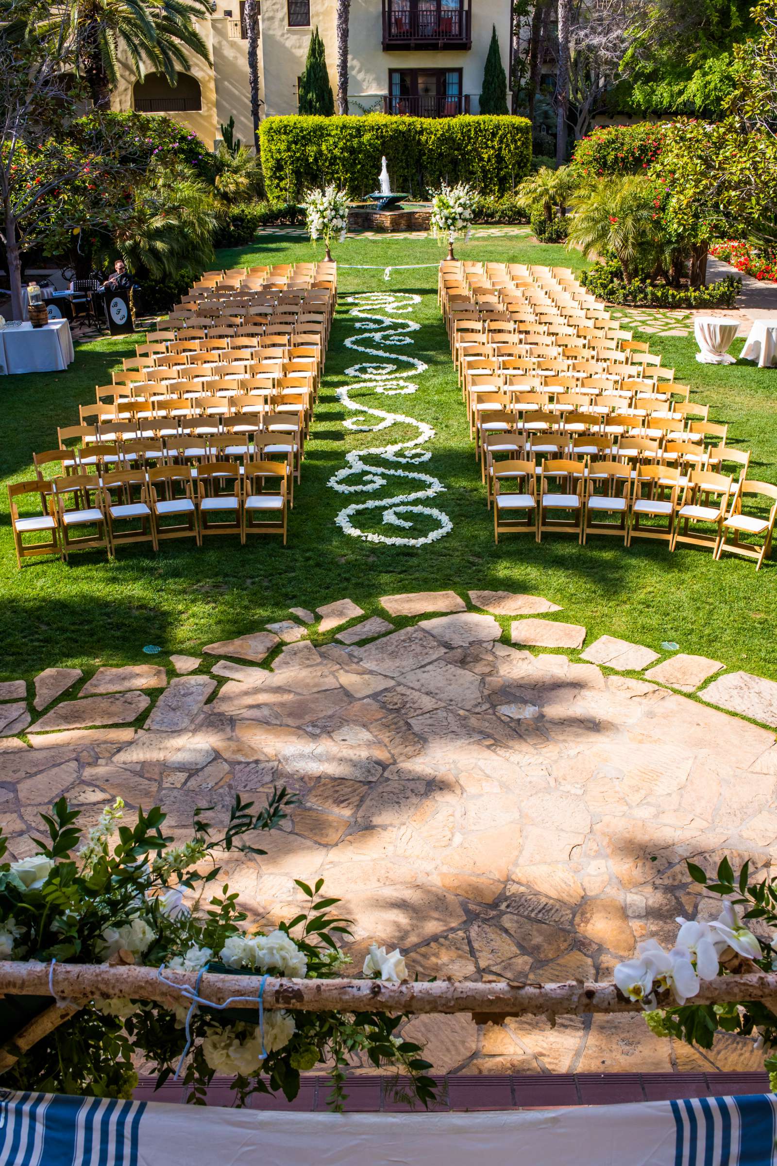Estancia Wedding coordinated by Bliss Events, Ariana and Jimmy Wedding Photo #158 by True Photography