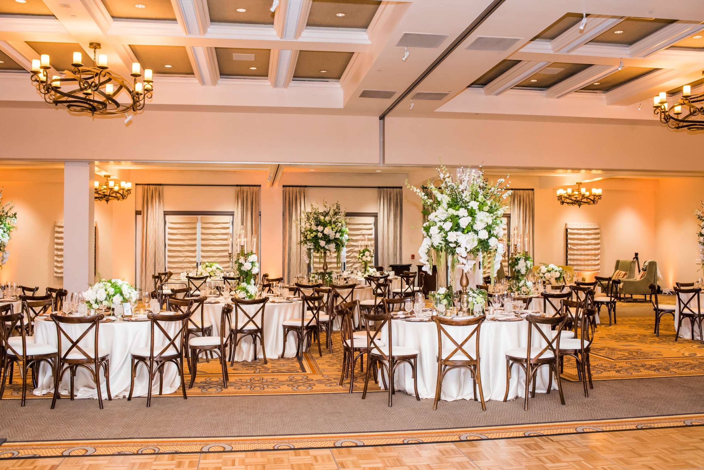 Estancia Wedding coordinated by Bliss Events, Ariana and Jimmy Wedding Photo #177 by True Photography