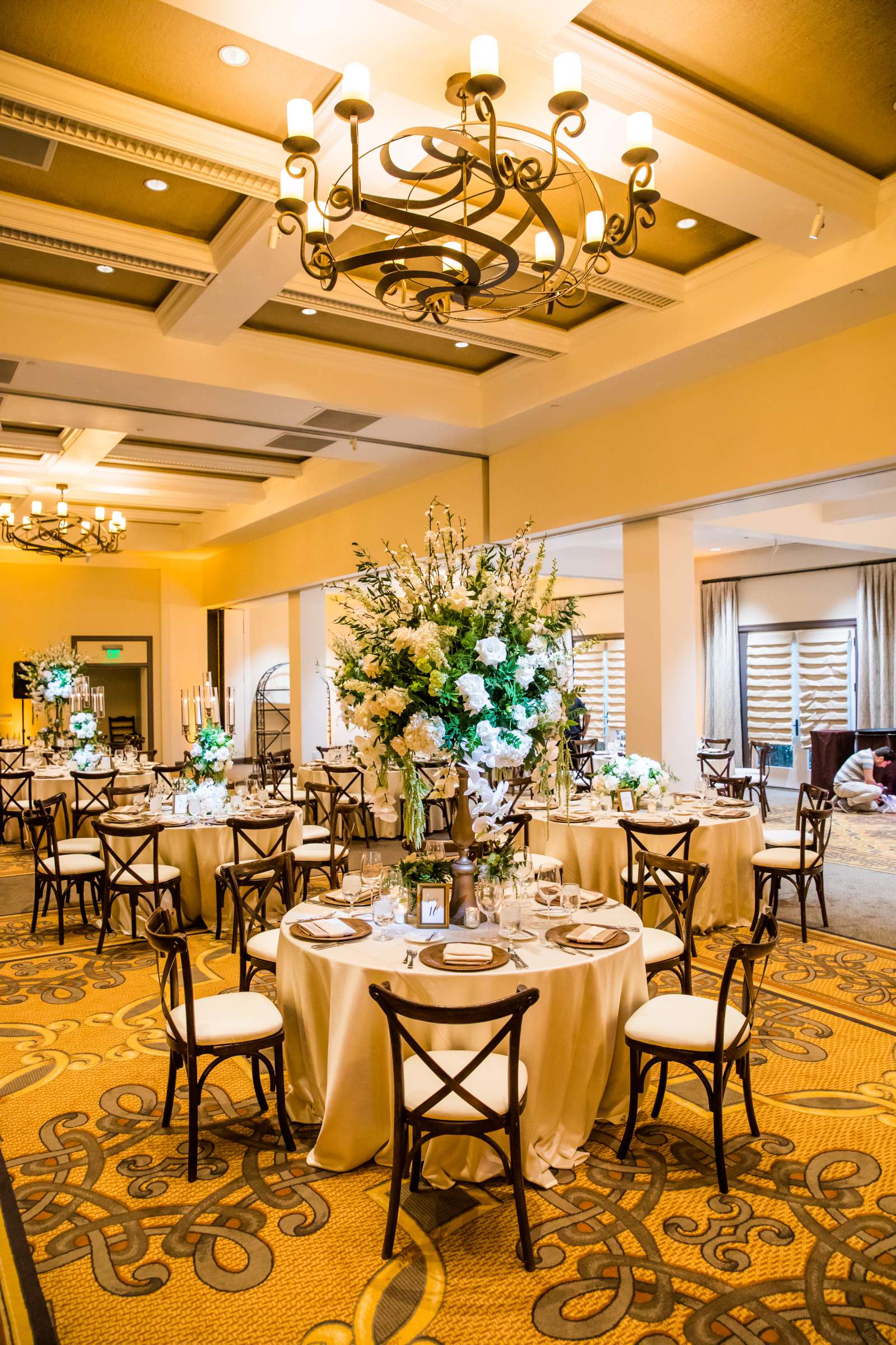 Estancia Wedding coordinated by Bliss Events, Ariana and Jimmy Wedding Photo #178 by True Photography