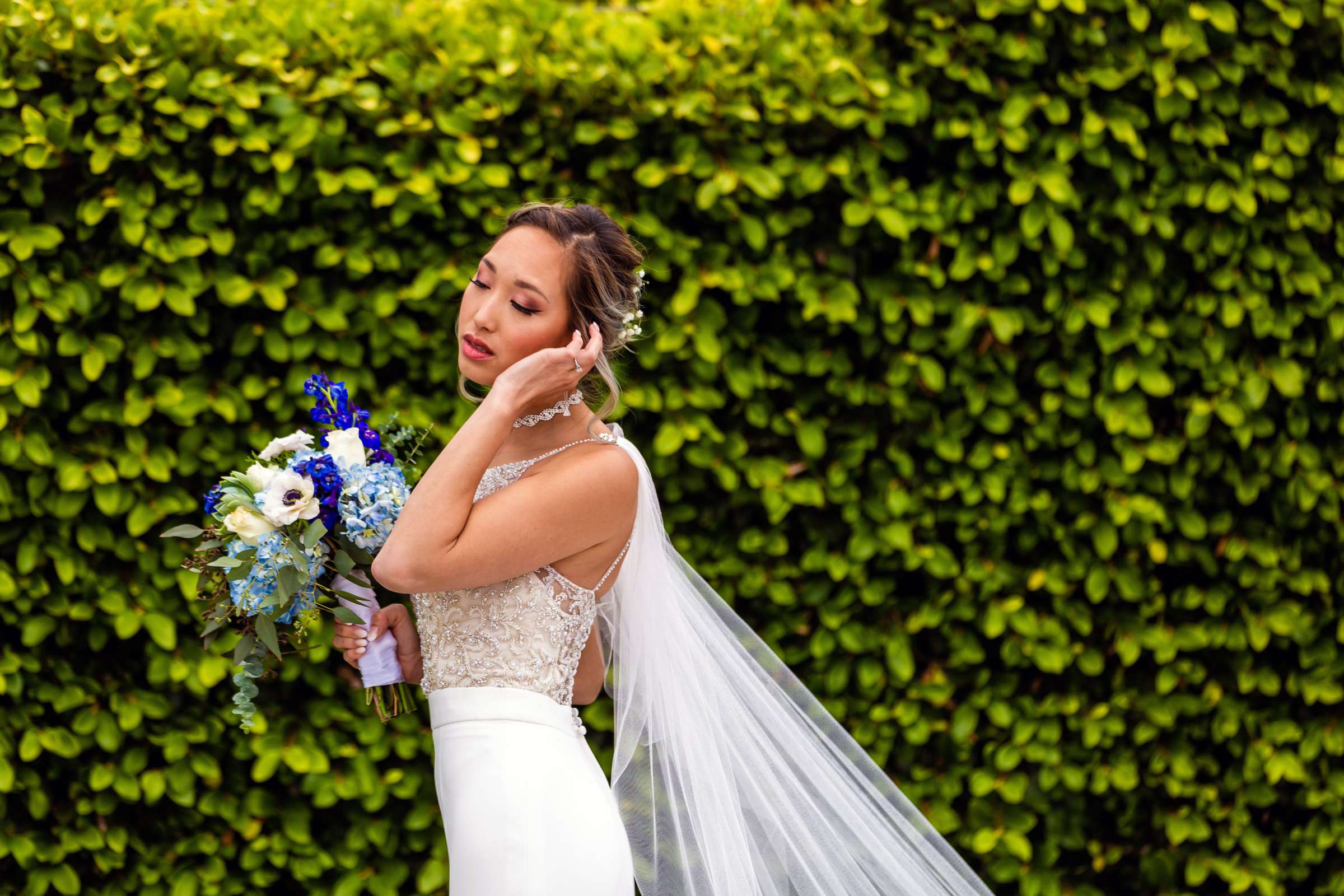 Coronado Community Center Wedding coordinated by Aficial Events, Kathleen and Jonathan Wedding Photo #462568 by True Photography