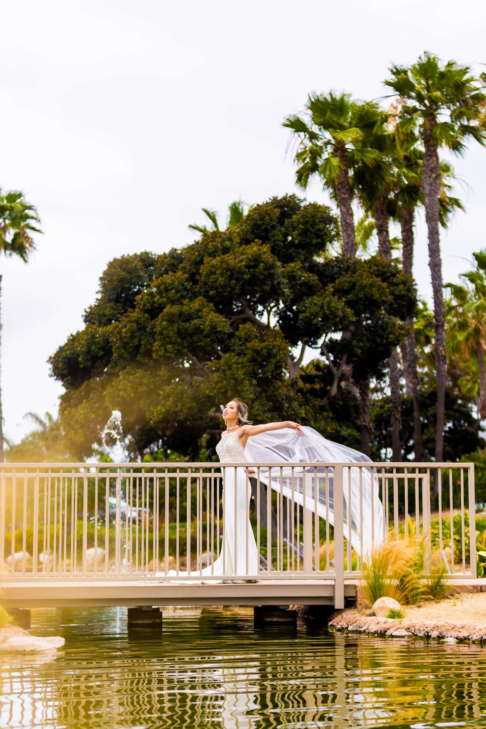 Coronado Community Center Wedding coordinated by Aficial Events, Kathleen and Jonathan Wedding Photo #462583 by True Photography