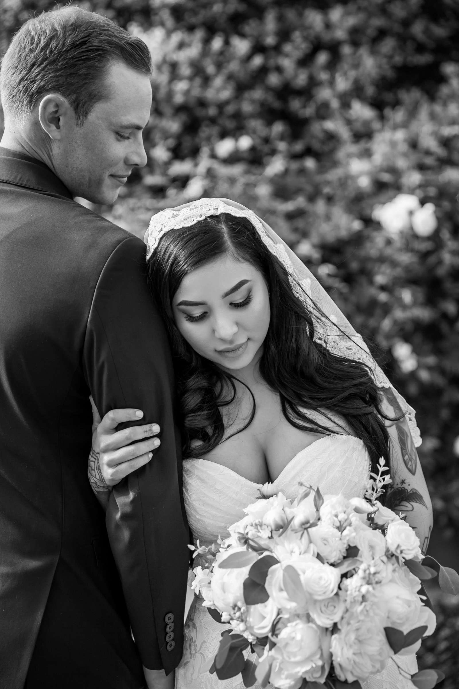 Cape Rey Wedding, Mikaela and William Wedding Photo #3 by True Photography