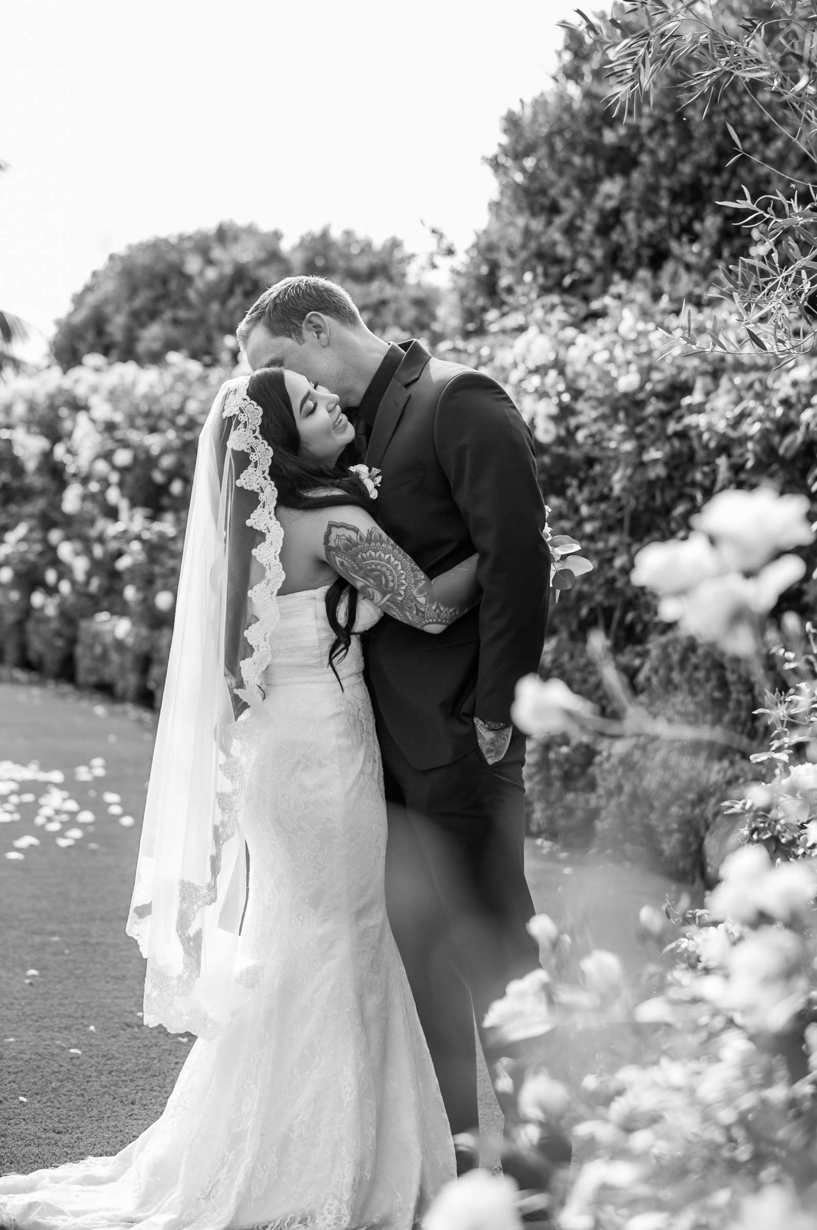 Cape Rey Wedding, Mikaela and William Wedding Photo #14 by True Photography