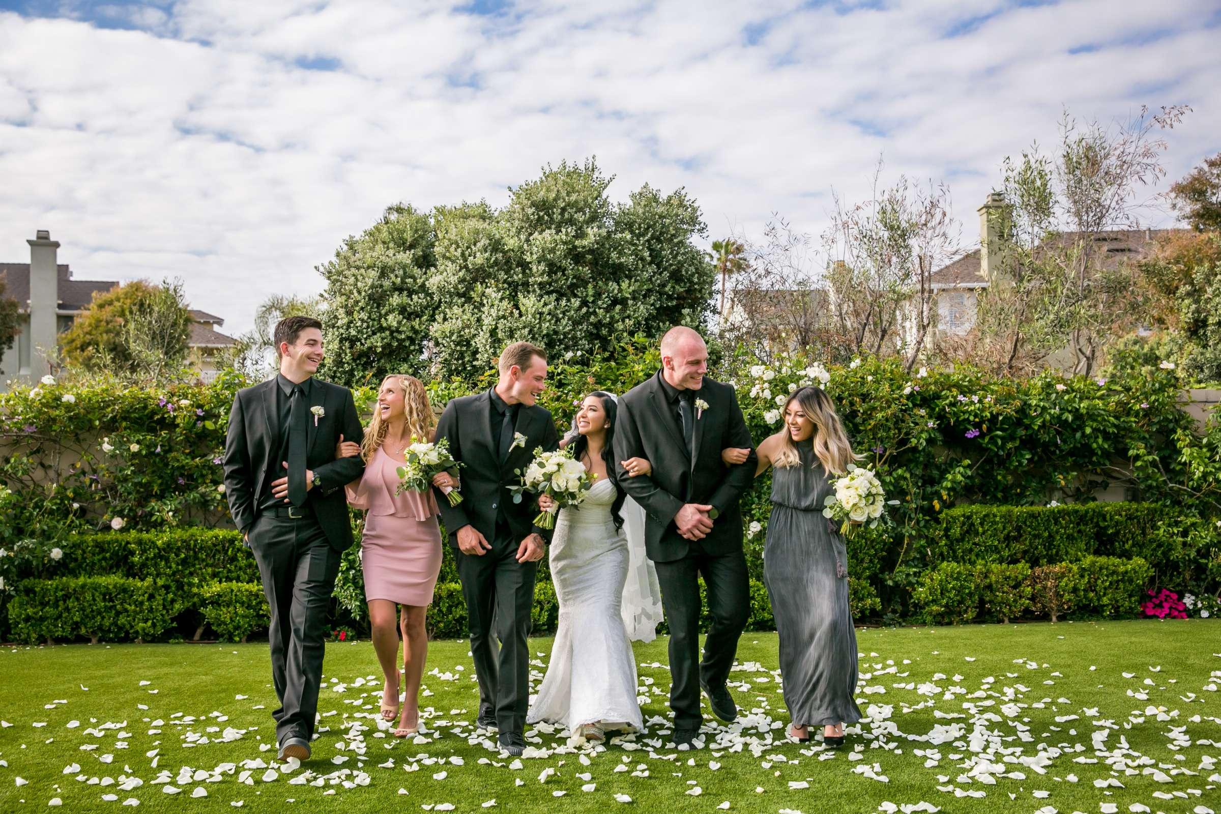 Cape Rey Wedding, Mikaela and William Wedding Photo #16 by True Photography
