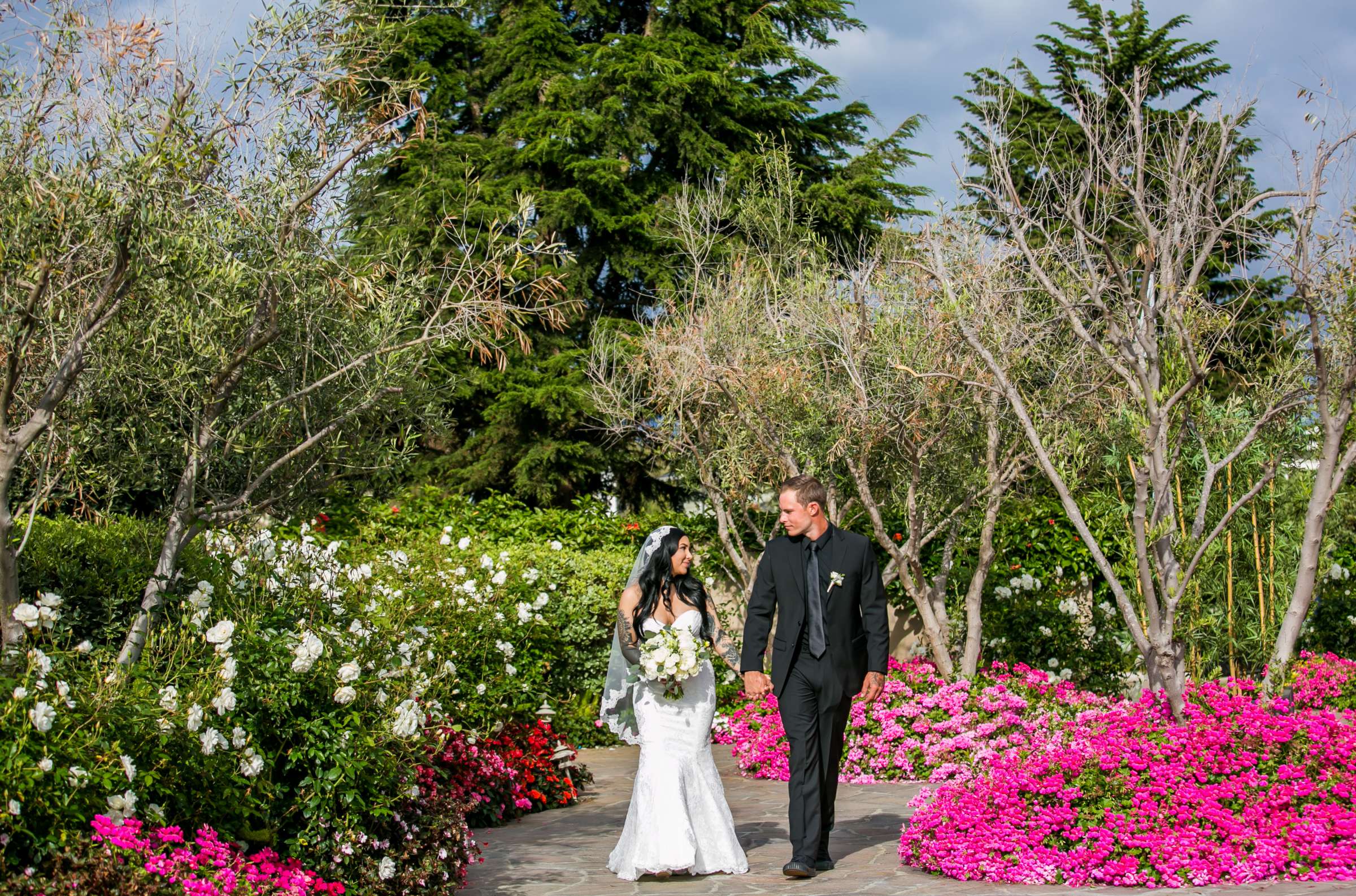 Cape Rey Wedding, Mikaela and William Wedding Photo #19 by True Photography