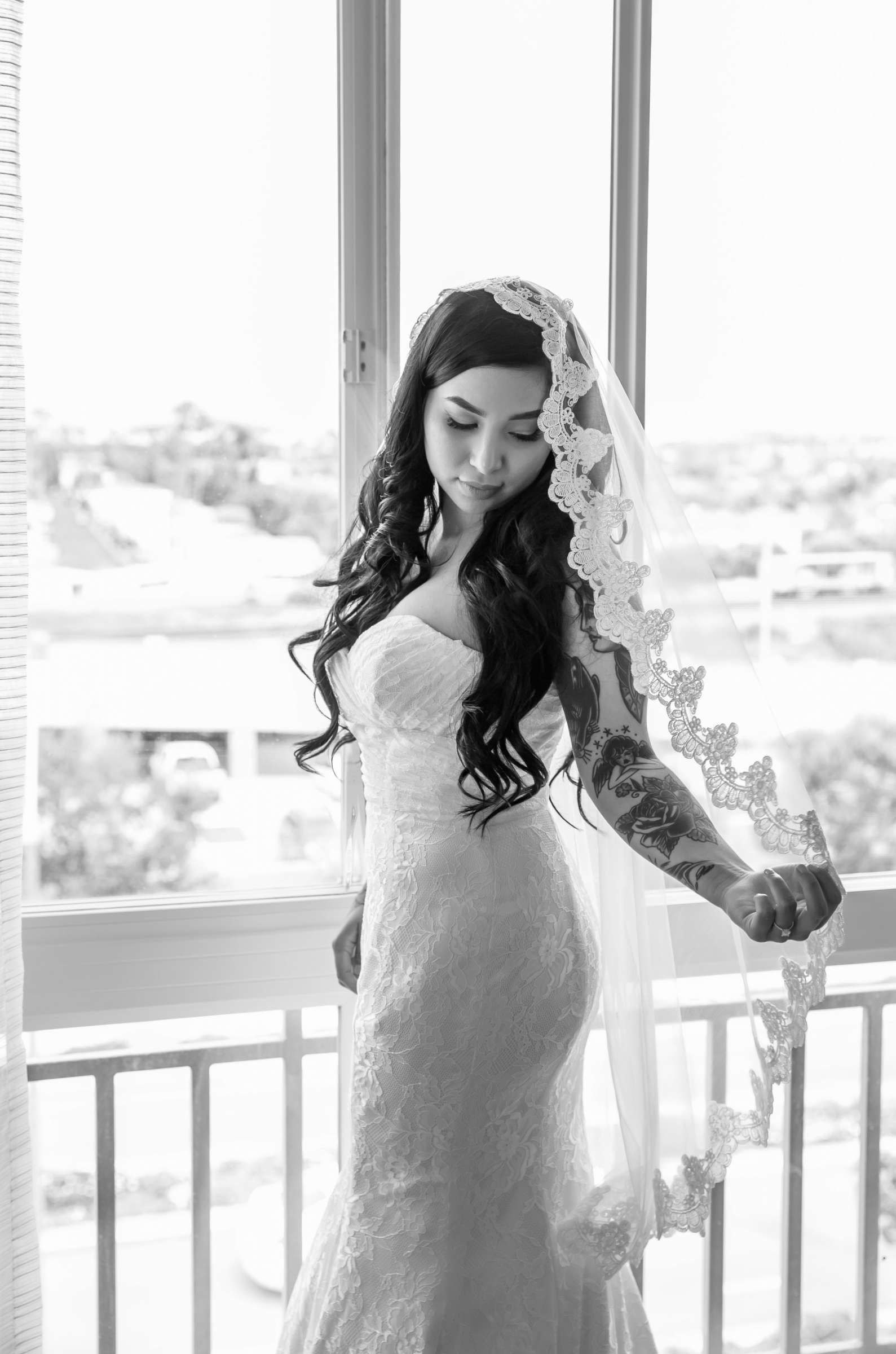 Cape Rey Wedding, Mikaela and William Wedding Photo #42 by True Photography