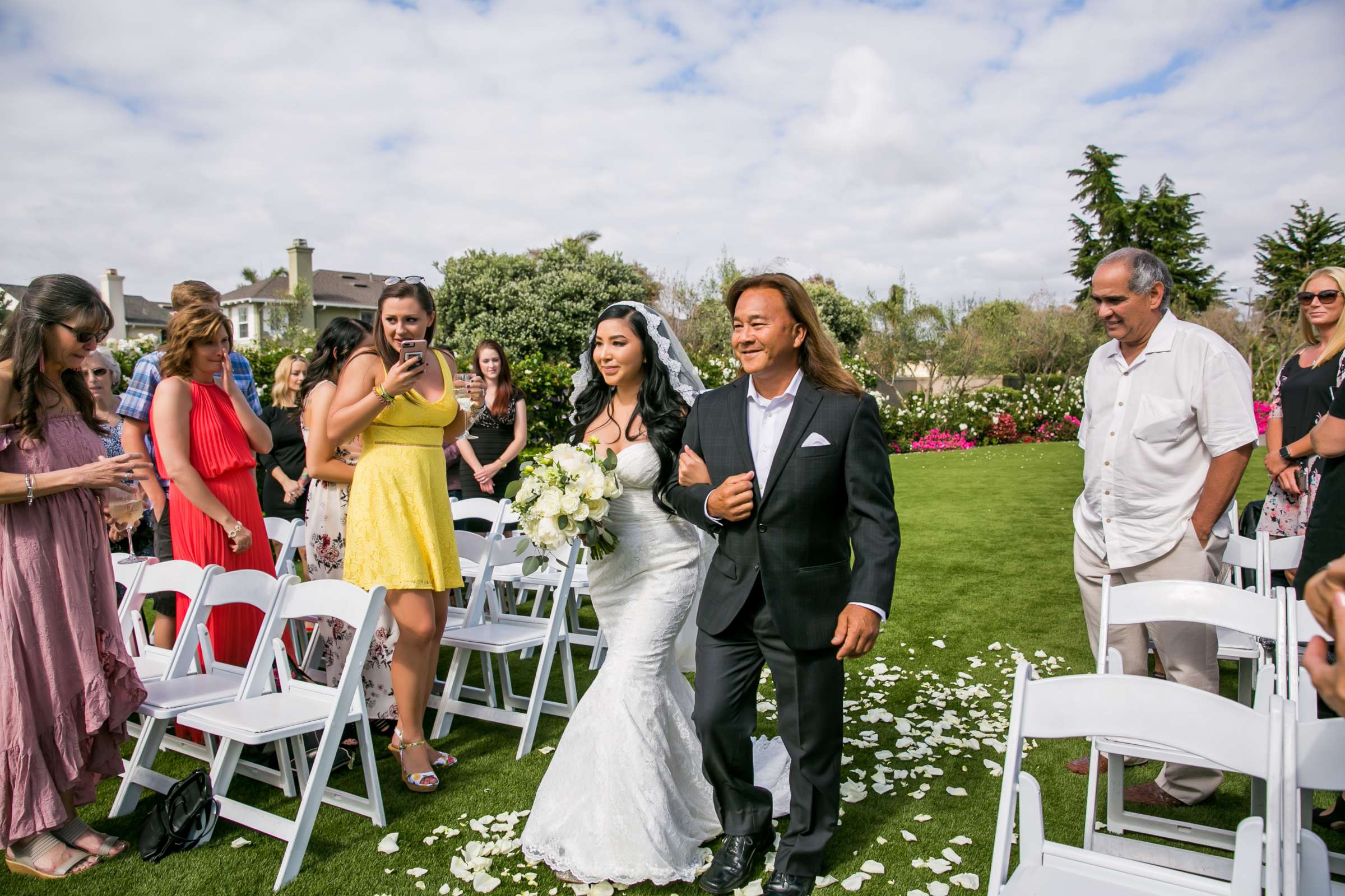 Cape Rey Wedding, Mikaela and William Wedding Photo #45 by True Photography