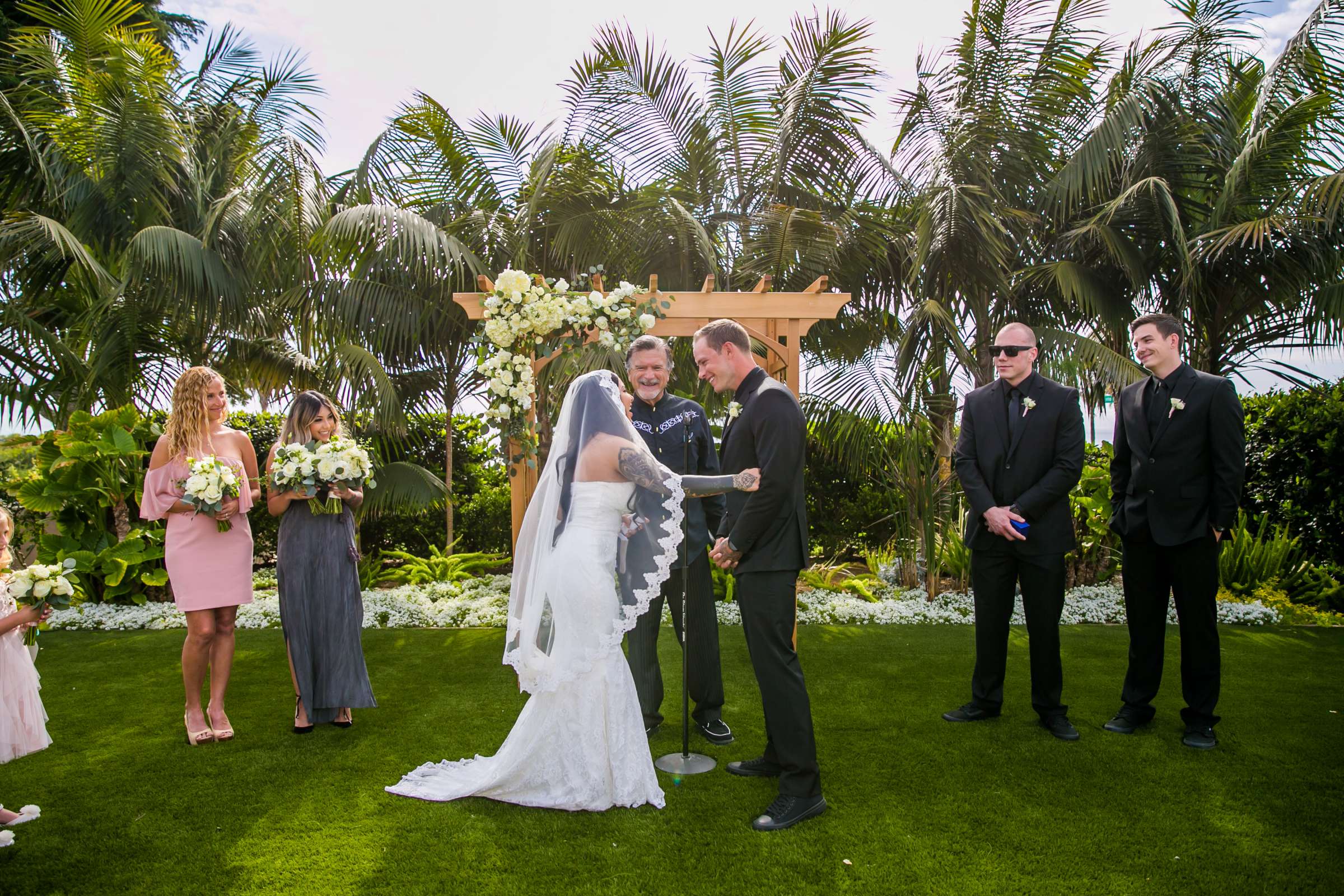 Cape Rey Wedding, Mikaela and William Wedding Photo #59 by True Photography
