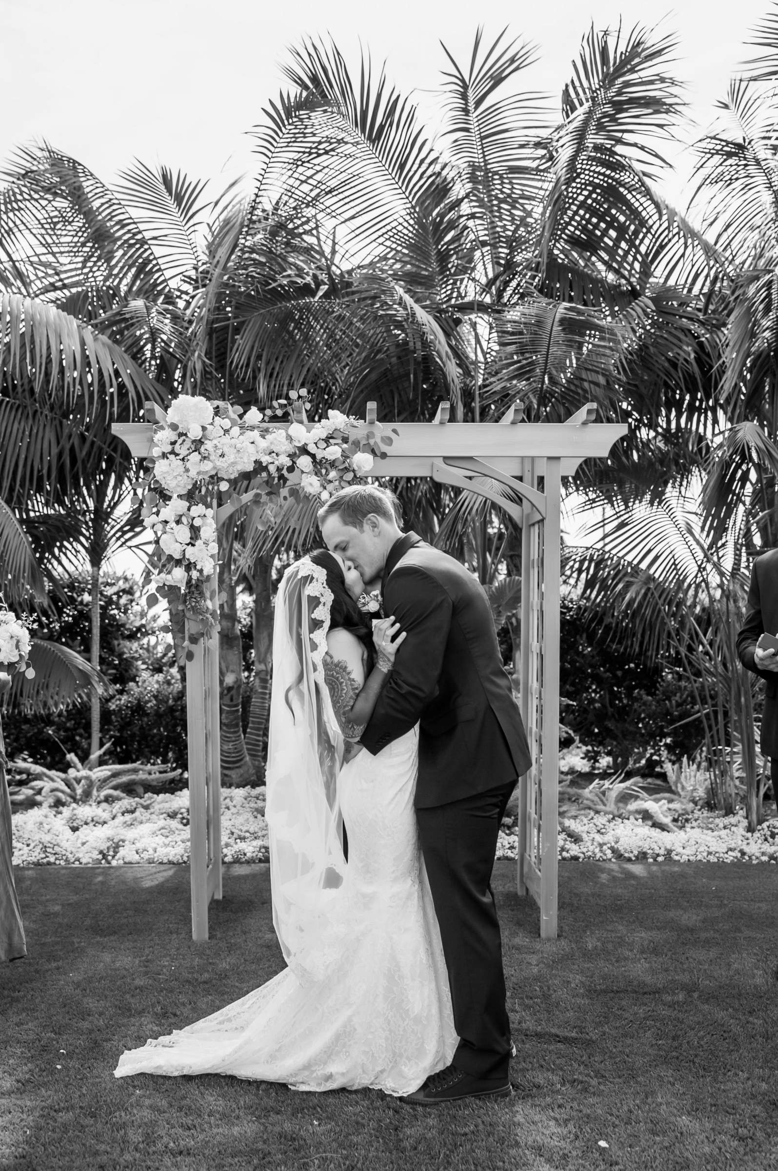 Cape Rey Wedding, Mikaela and William Wedding Photo #61 by True Photography