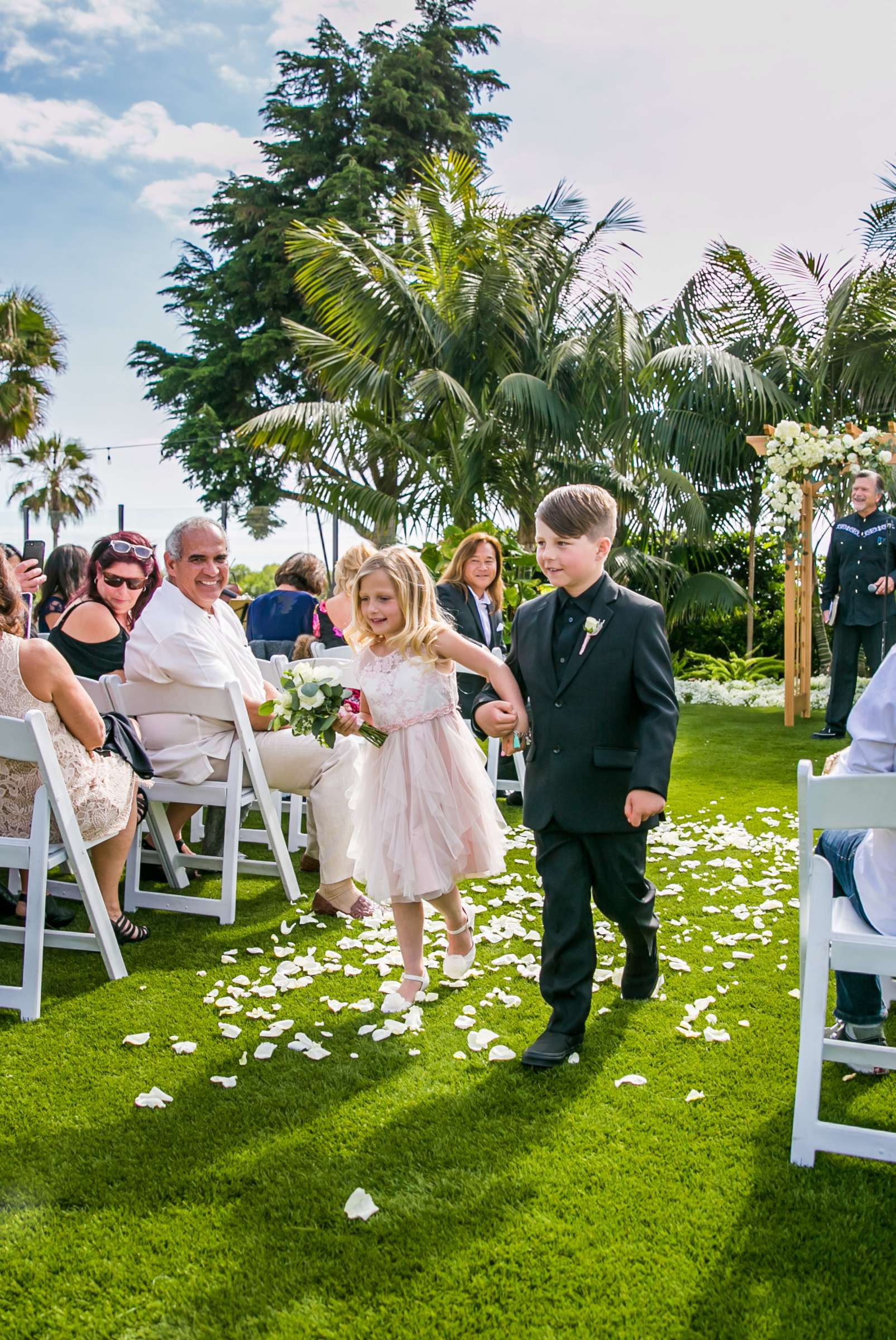 Cape Rey Wedding, Mikaela and William Wedding Photo #63 by True Photography