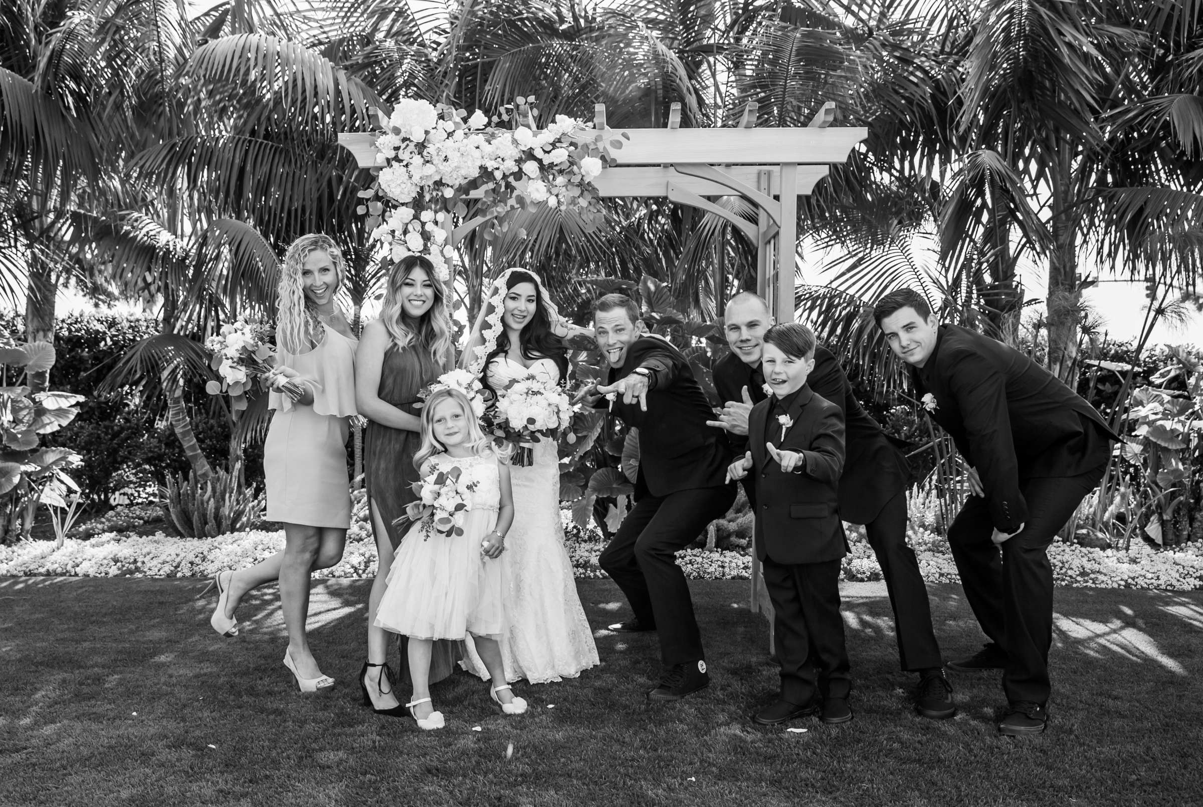 Cape Rey Wedding, Mikaela and William Wedding Photo #80 by True Photography