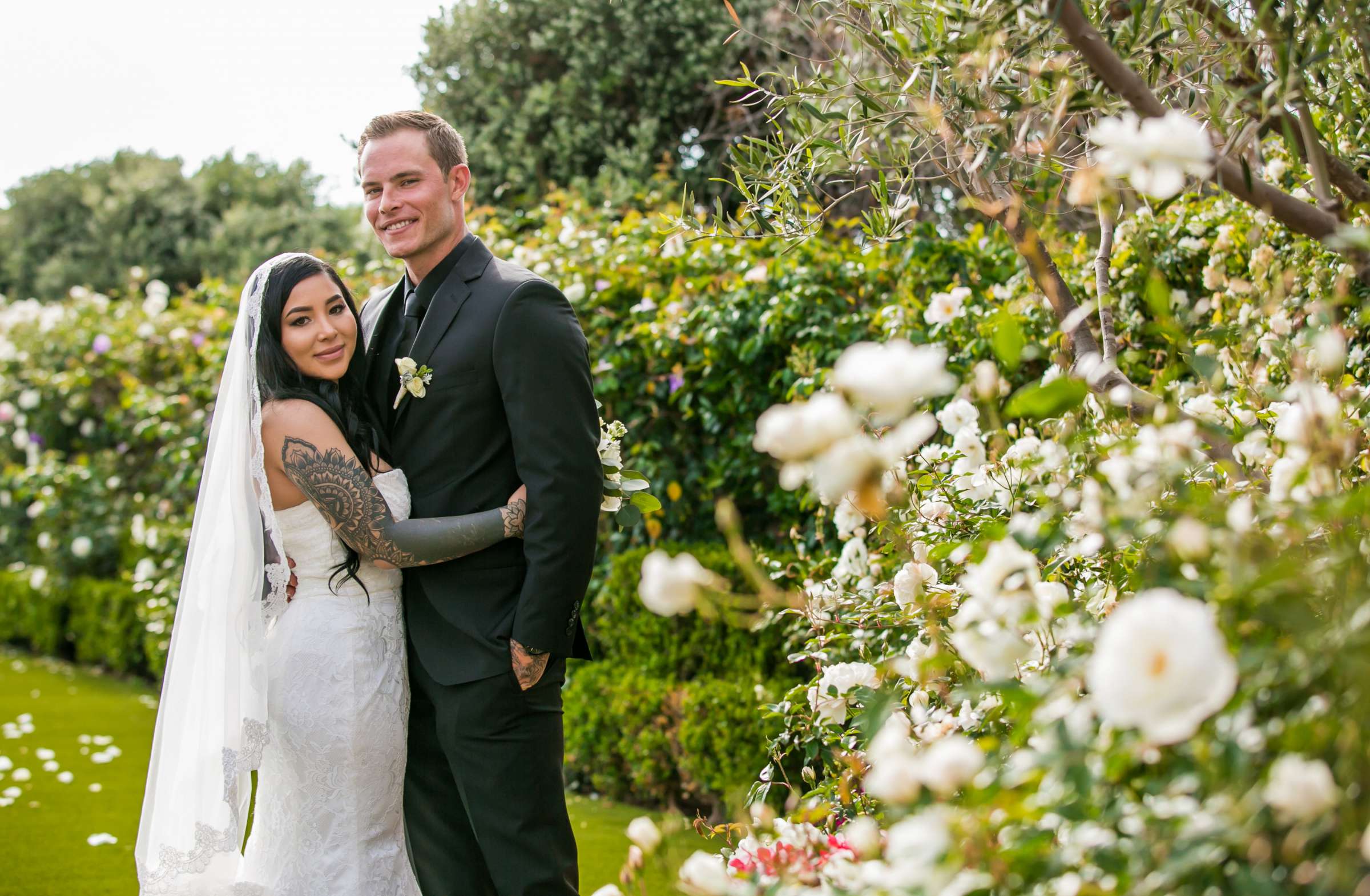 Cape Rey Wedding, Mikaela and William Wedding Photo #88 by True Photography