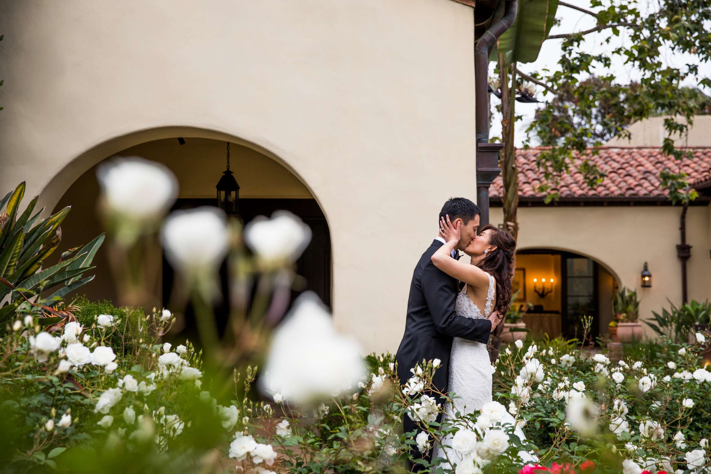 Estancia Wedding coordinated by Sweet Blossom Weddings, Allison and Alvin Wedding Photo #21 by True Photography