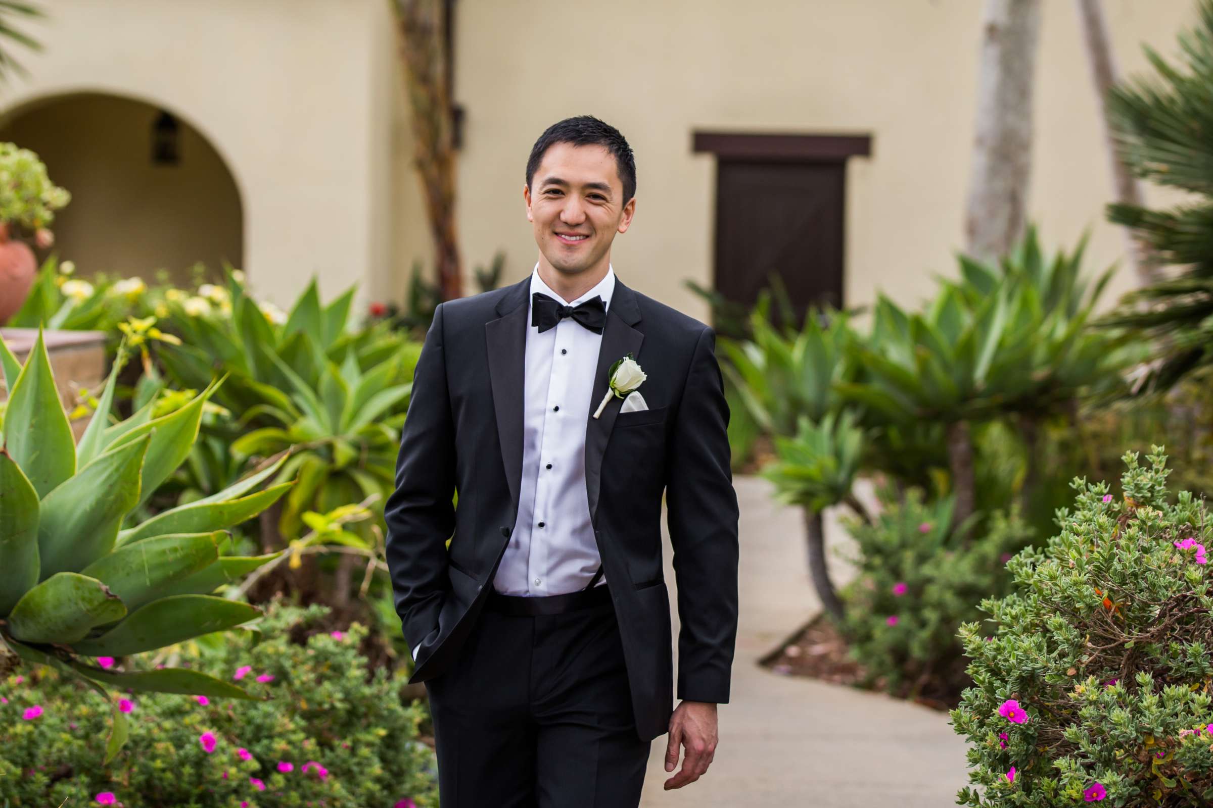 Estancia Wedding coordinated by Sweet Blossom Weddings, Allison and Alvin Wedding Photo #37 by True Photography