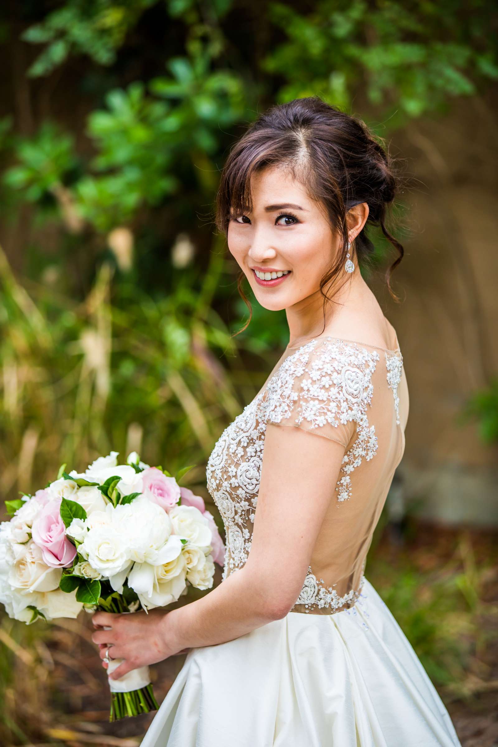 Estancia Wedding coordinated by Sweet Blossom Weddings, Allison and Alvin Wedding Photo #50 by True Photography