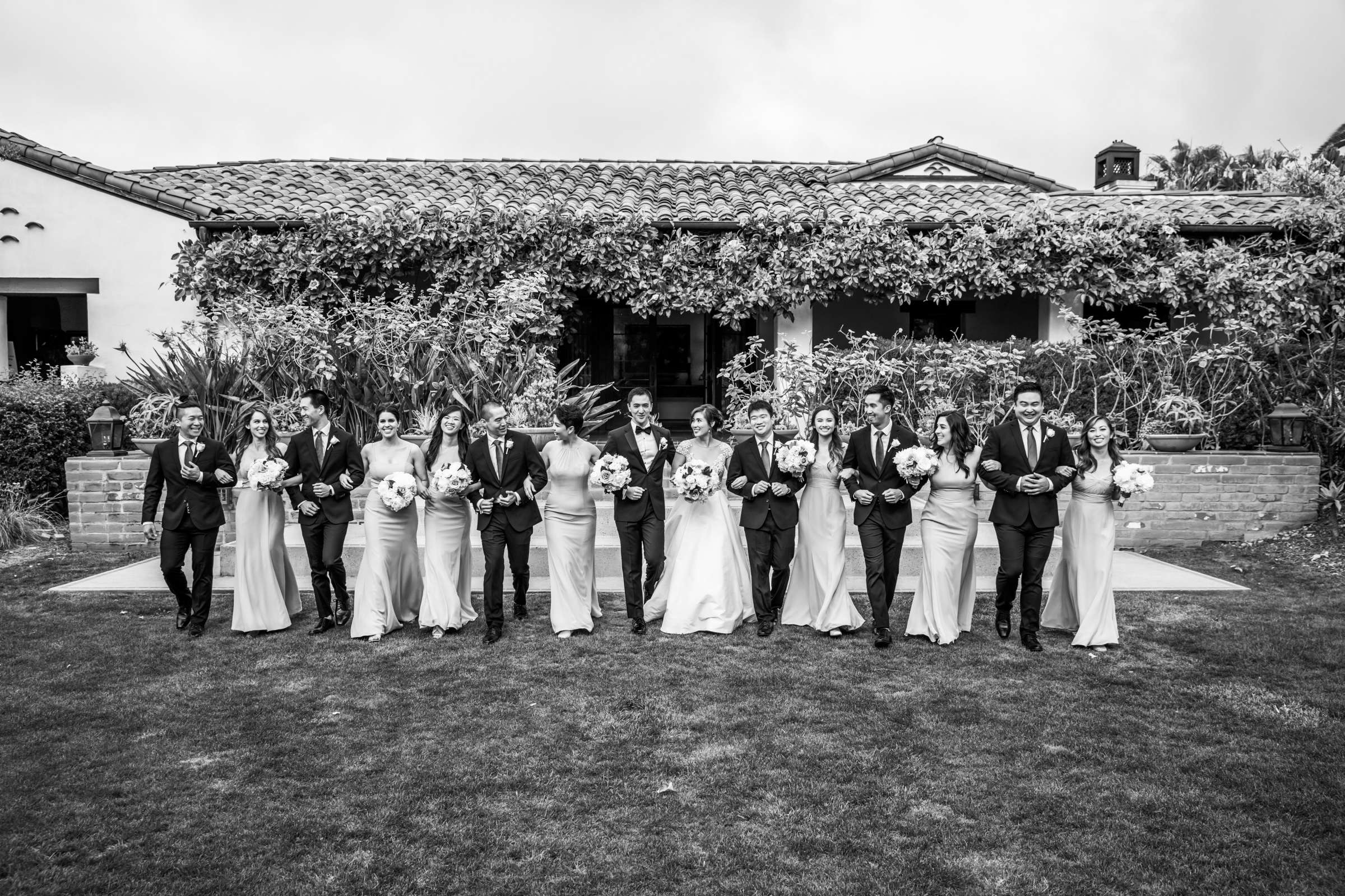 Estancia Wedding coordinated by Sweet Blossom Weddings, Allison and Alvin Wedding Photo #67 by True Photography