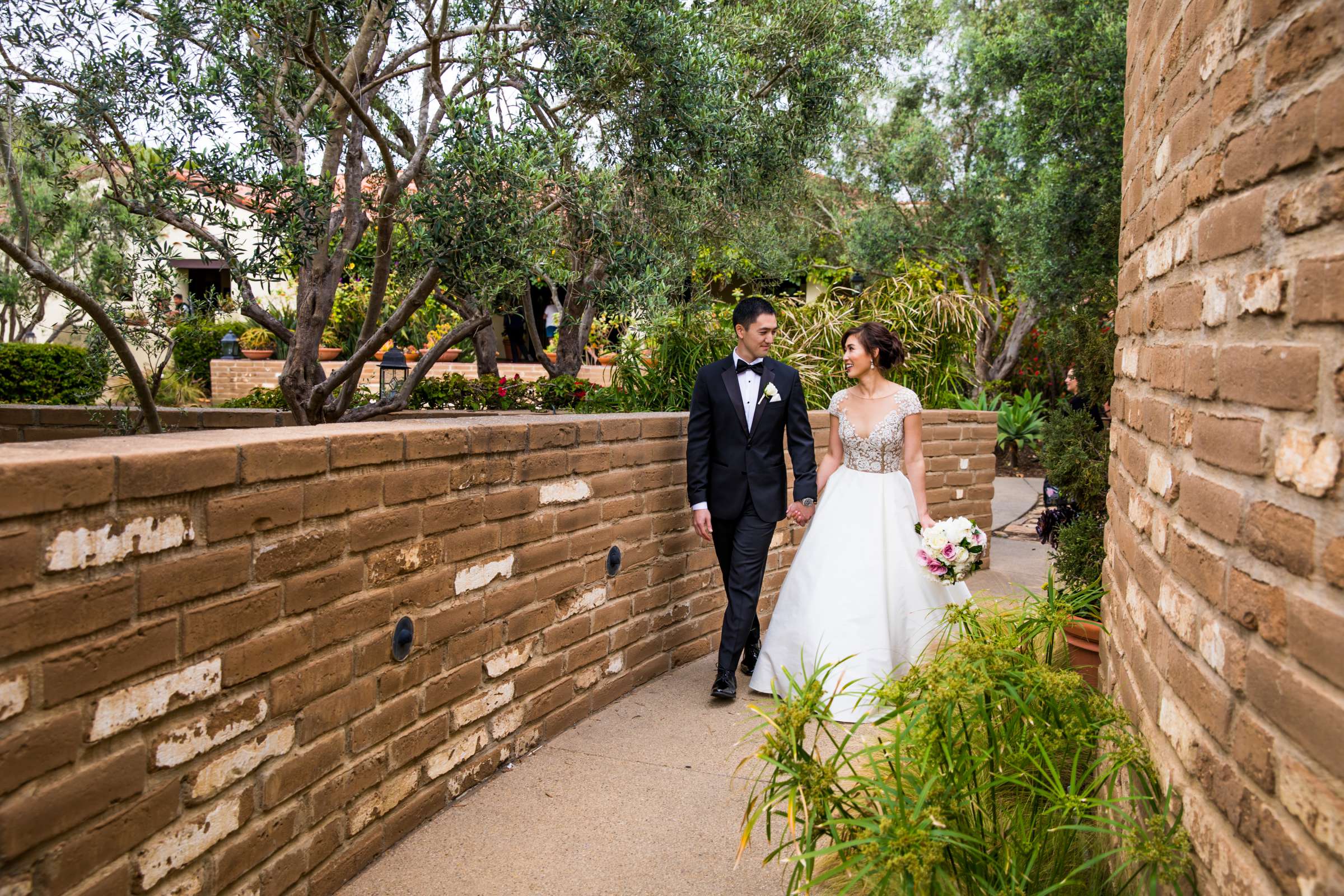 Estancia Wedding coordinated by Sweet Blossom Weddings, Allison and Alvin Wedding Photo #71 by True Photography