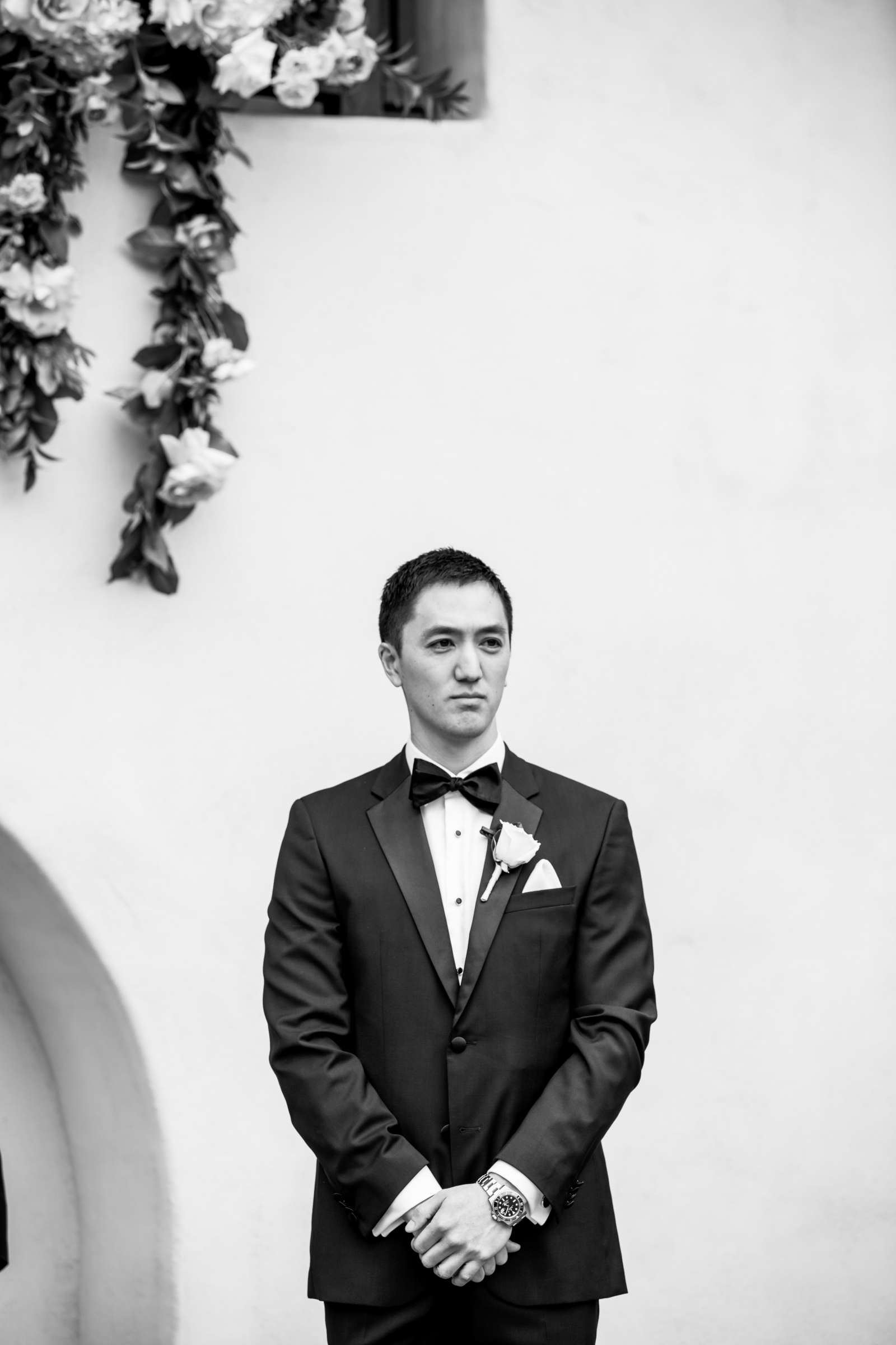 Estancia Wedding coordinated by Sweet Blossom Weddings, Allison and Alvin Wedding Photo #74 by True Photography