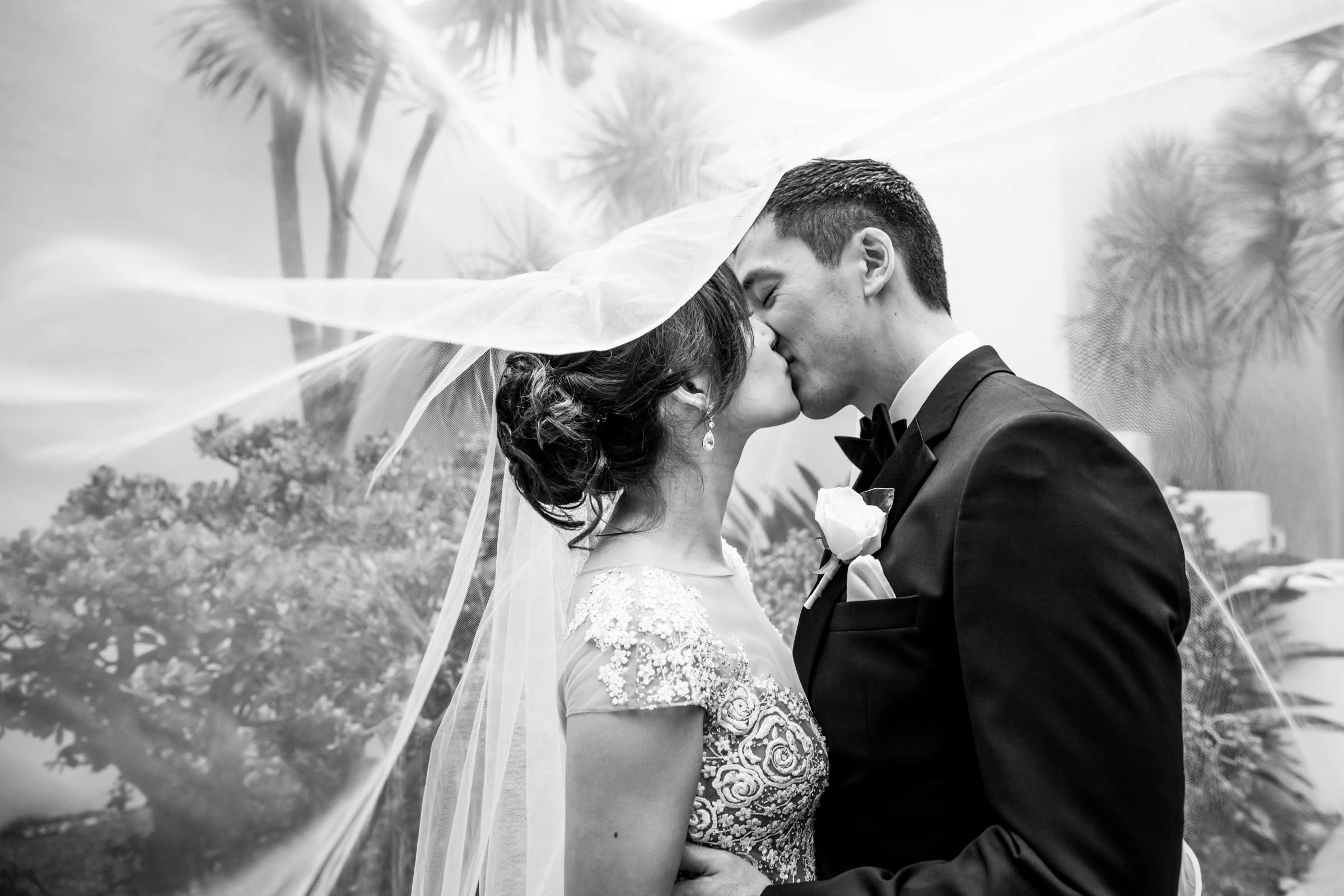 Estancia Wedding coordinated by Sweet Blossom Weddings, Allison and Alvin Wedding Photo #103 by True Photography