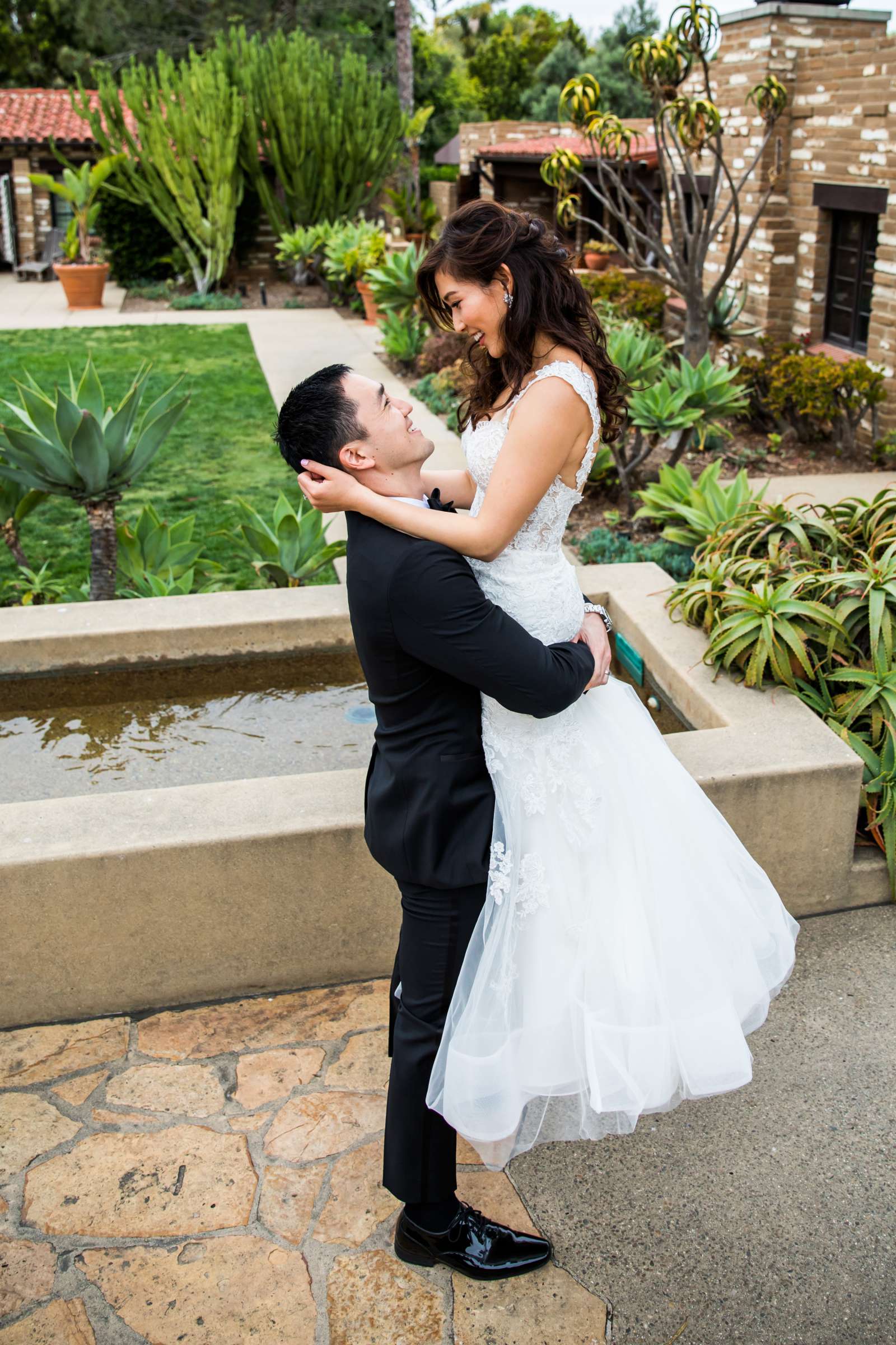 Estancia Wedding coordinated by Sweet Blossom Weddings, Allison and Alvin Wedding Photo #105 by True Photography