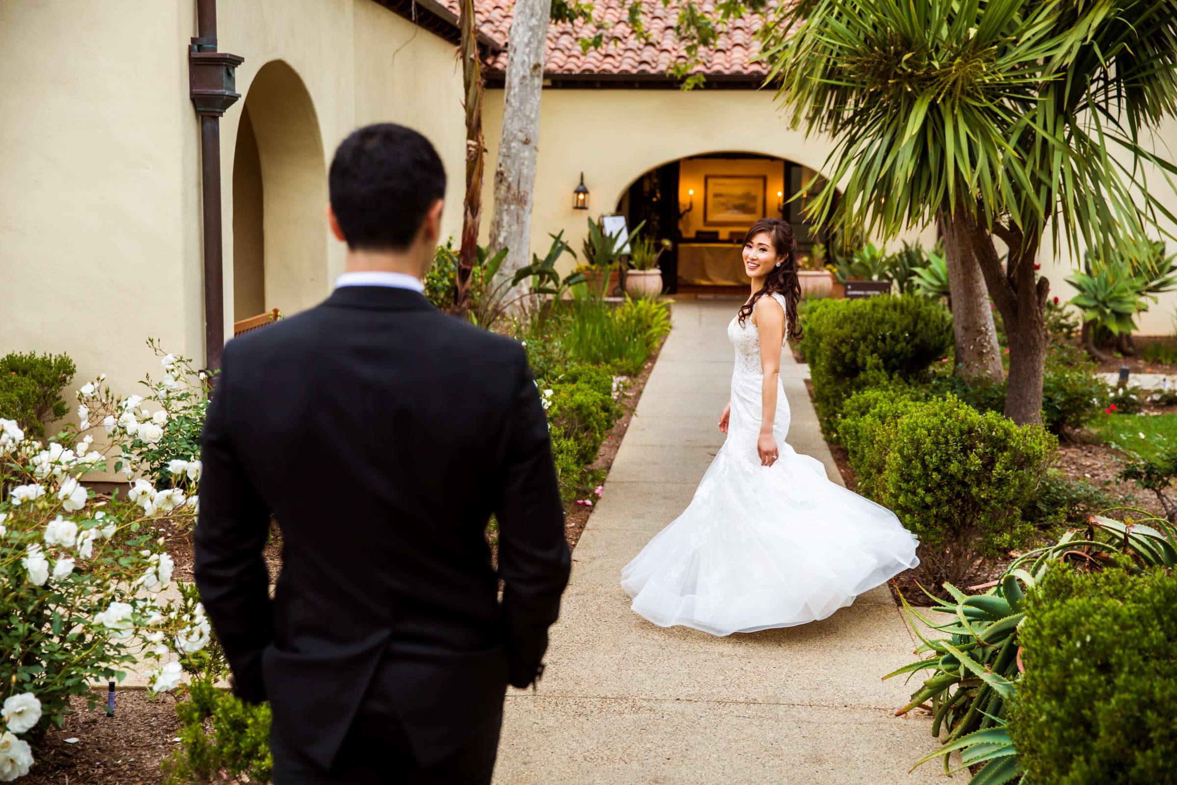 Estancia Wedding coordinated by Sweet Blossom Weddings, Allison and Alvin Wedding Photo #107 by True Photography