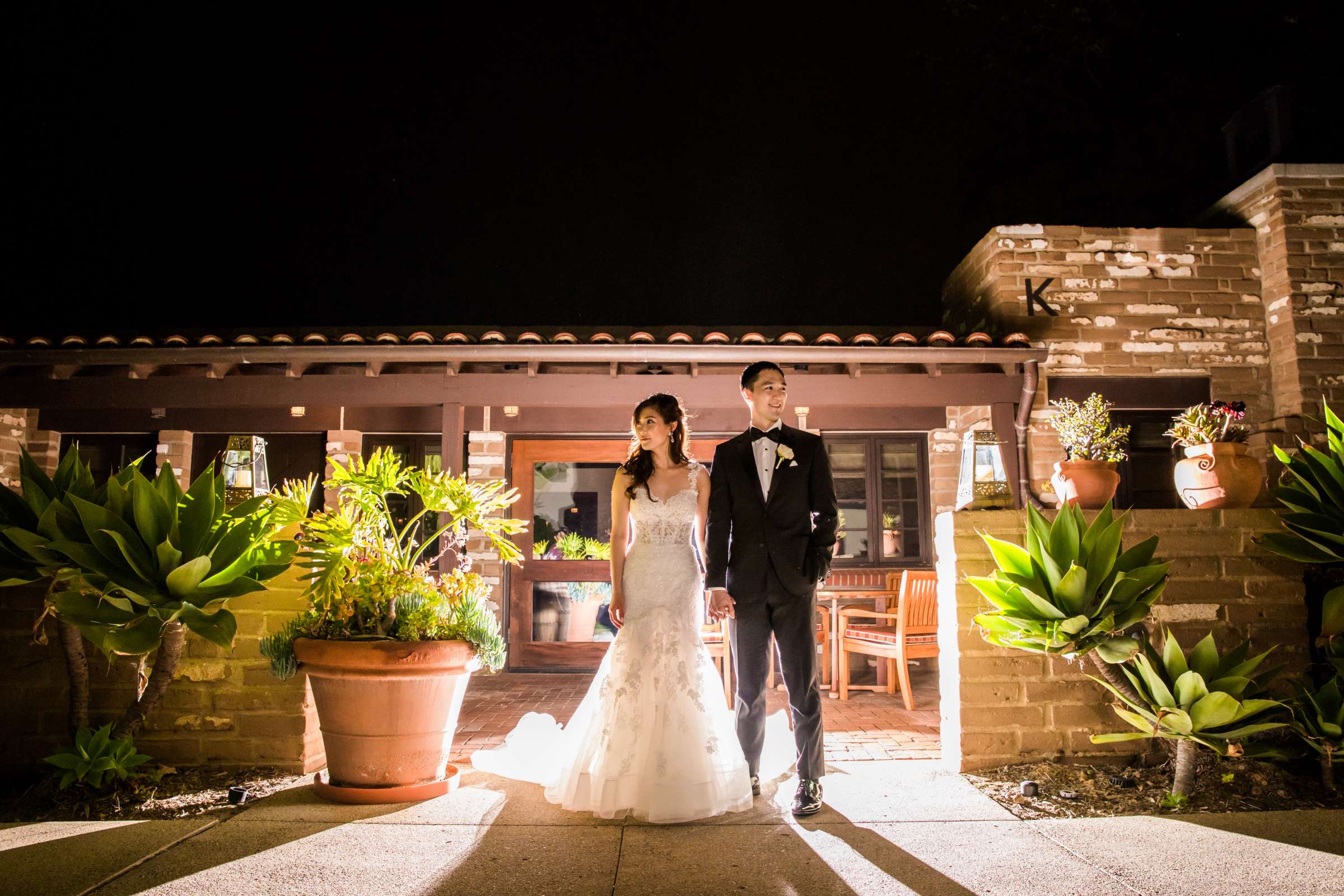 Estancia Wedding coordinated by Sweet Blossom Weddings, Allison and Alvin Wedding Photo #130 by True Photography