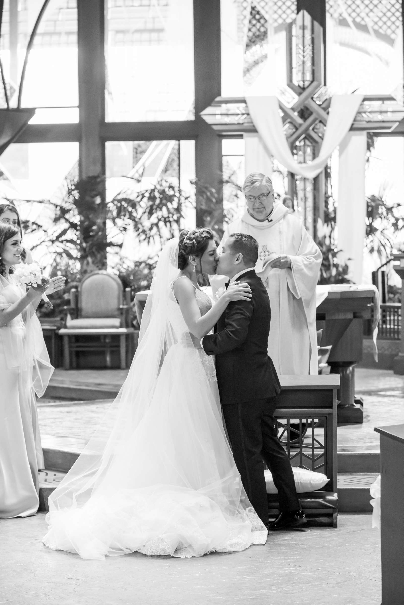 US Grant Wedding coordinated by Bliss Events, Vanessa and Andy Wedding Photo #64 by True Photography
