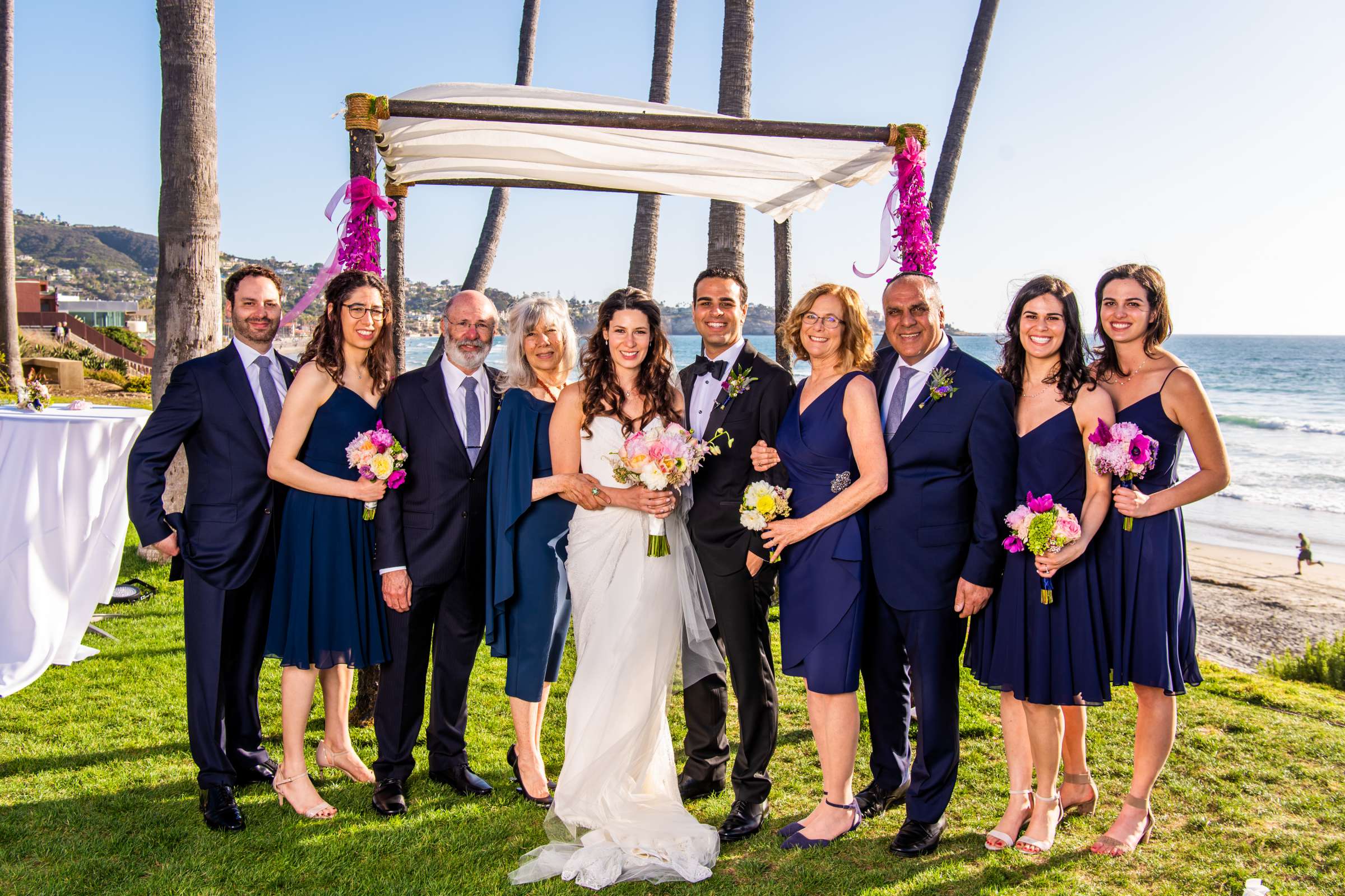 Scripps Seaside Forum Wedding coordinated by I Do Weddings, Julie and David Wedding Photo #463206 by True Photography