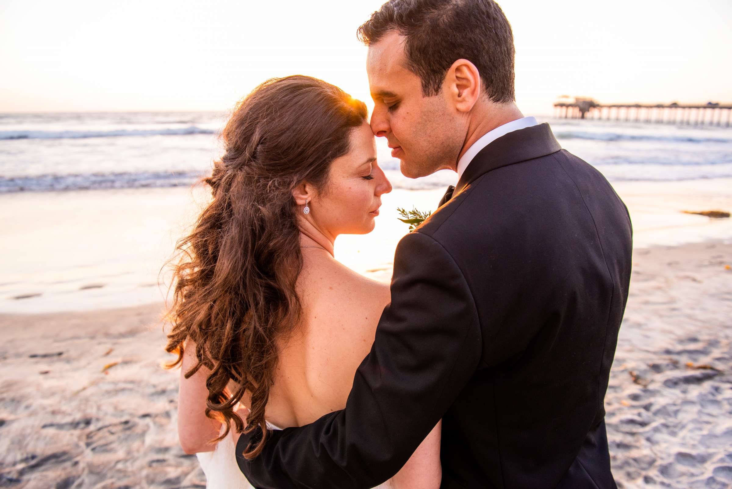 Scripps Seaside Forum Wedding coordinated by I Do Weddings, Julie and David Wedding Photo #463207 by True Photography