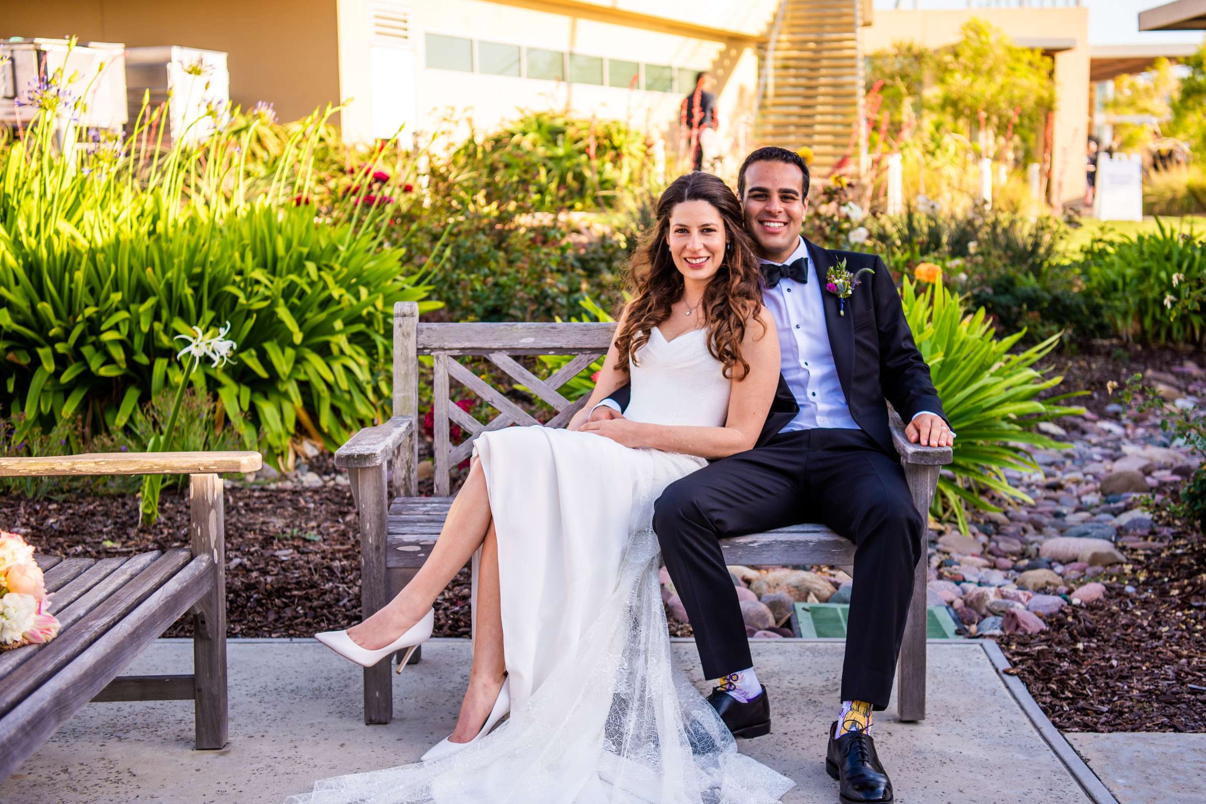 Scripps Seaside Forum Wedding coordinated by I Do Weddings, Julie and David Wedding Photo #463208 by True Photography