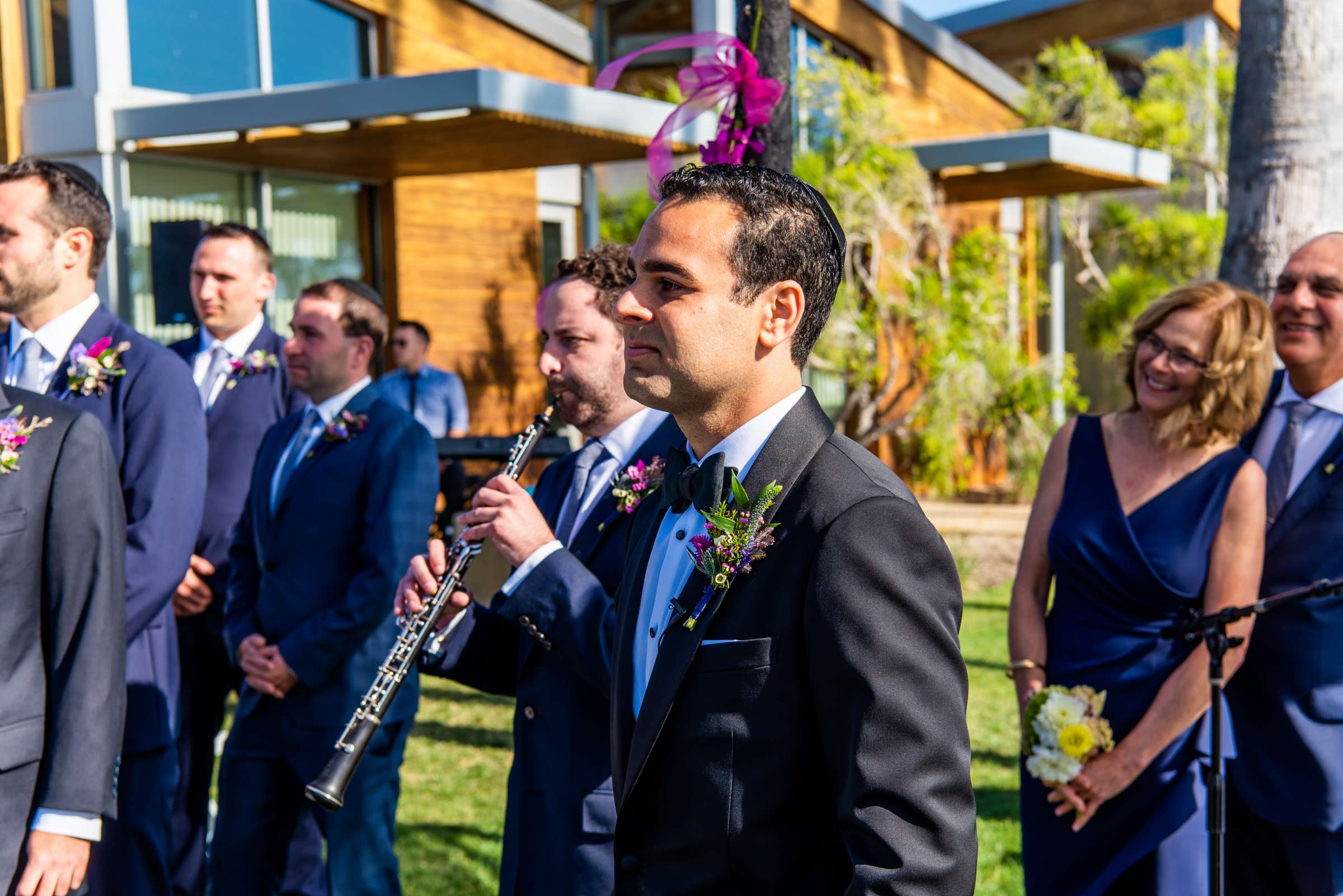 Scripps Seaside Forum Wedding coordinated by I Do Weddings, Julie and David Wedding Photo #463271 by True Photography