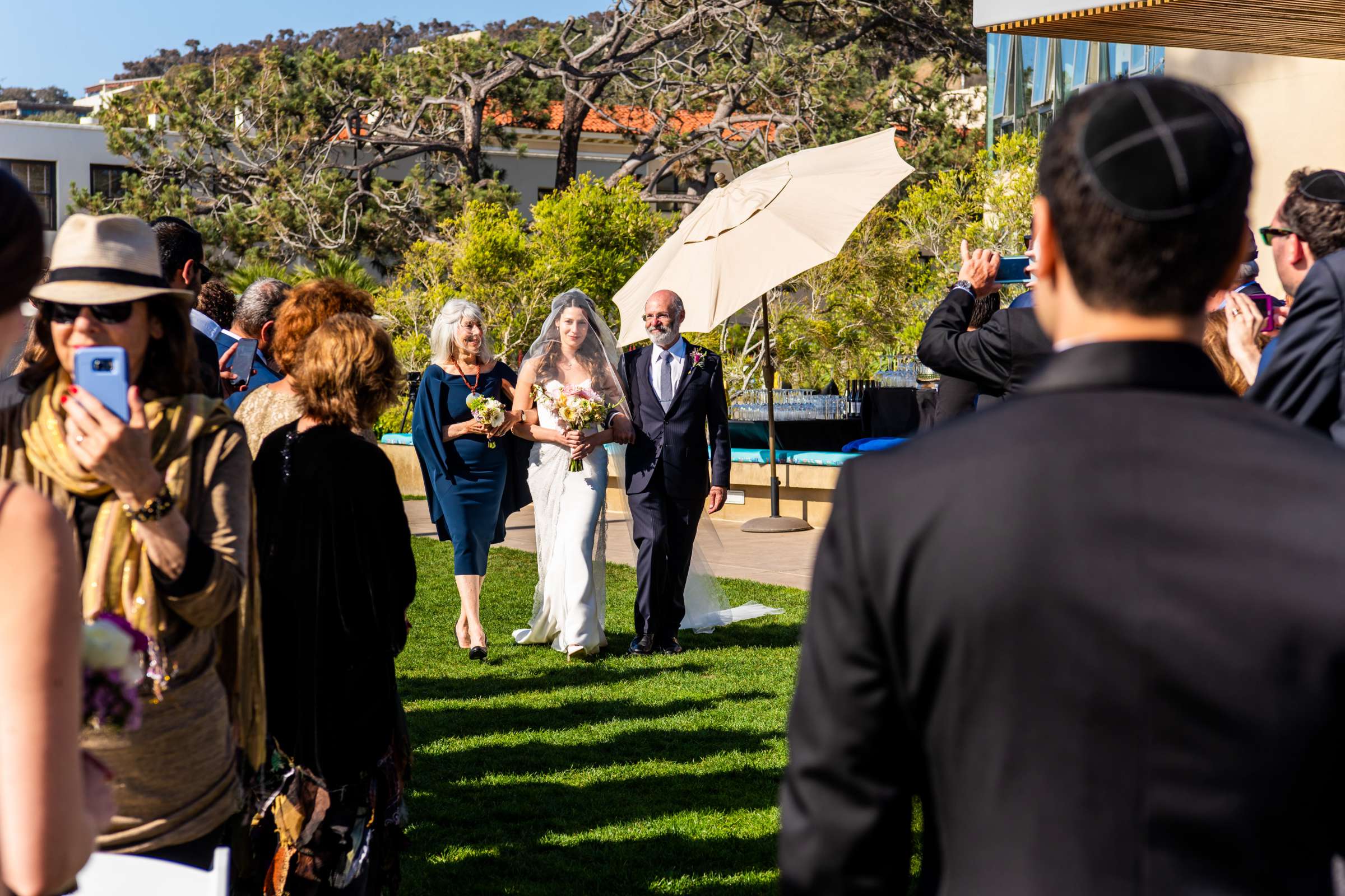 Scripps Seaside Forum Wedding coordinated by I Do Weddings, Julie and David Wedding Photo #463272 by True Photography